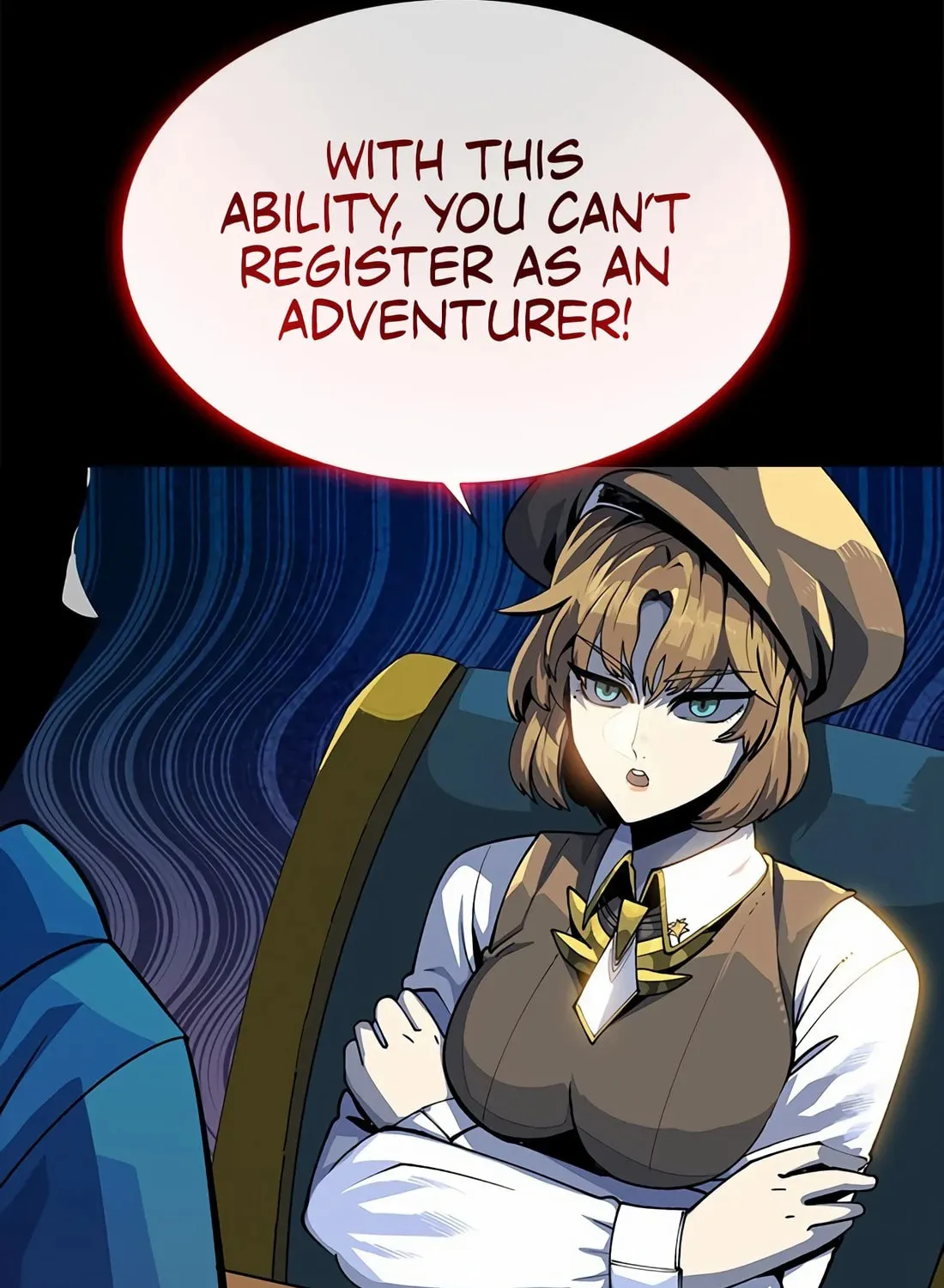 Dungeon Porter Chapter 1 page 424 - 