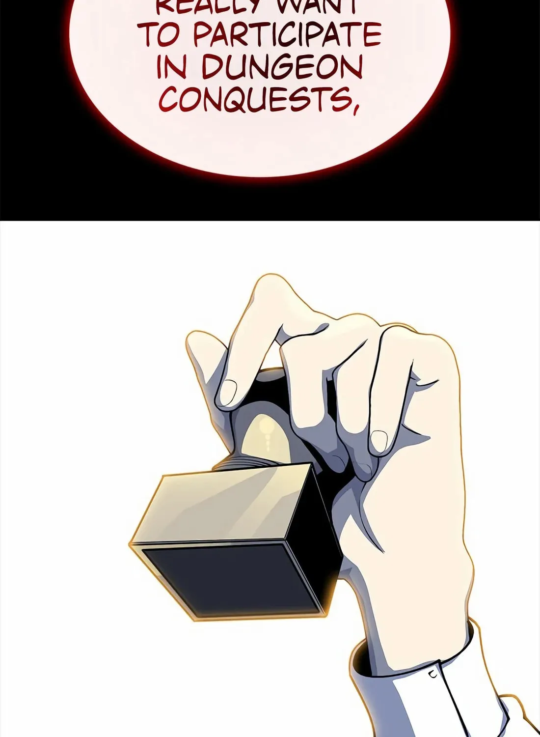 Dungeon Porter Chapter 1 page 426 - 