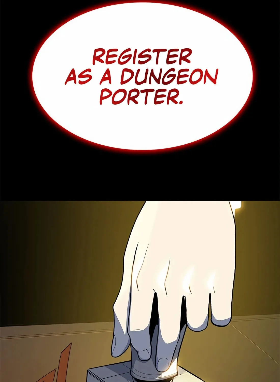 Dungeon Porter Chapter 1 page 428 - 