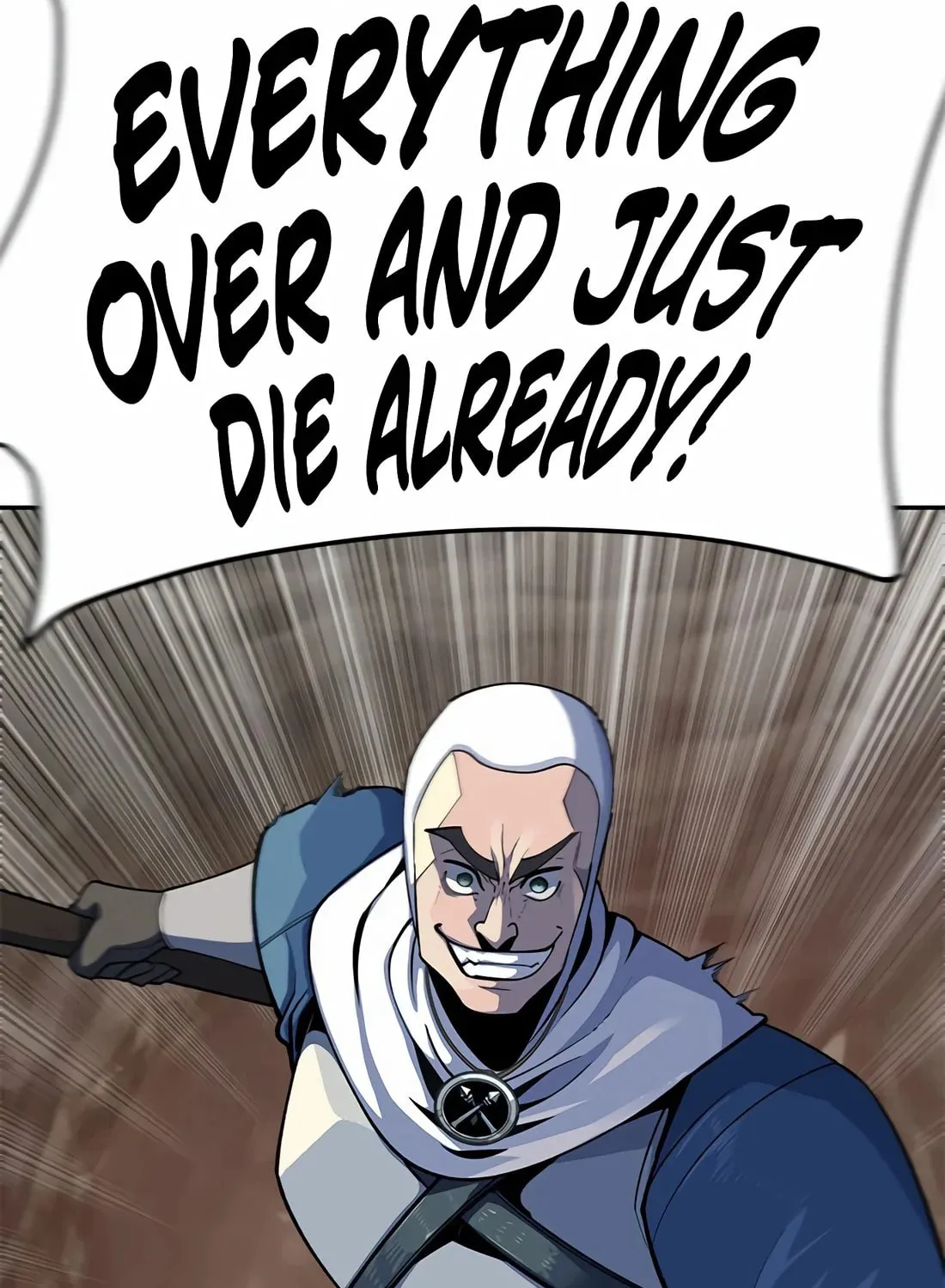 Dungeon Porter Chapter 1 page 438 - 