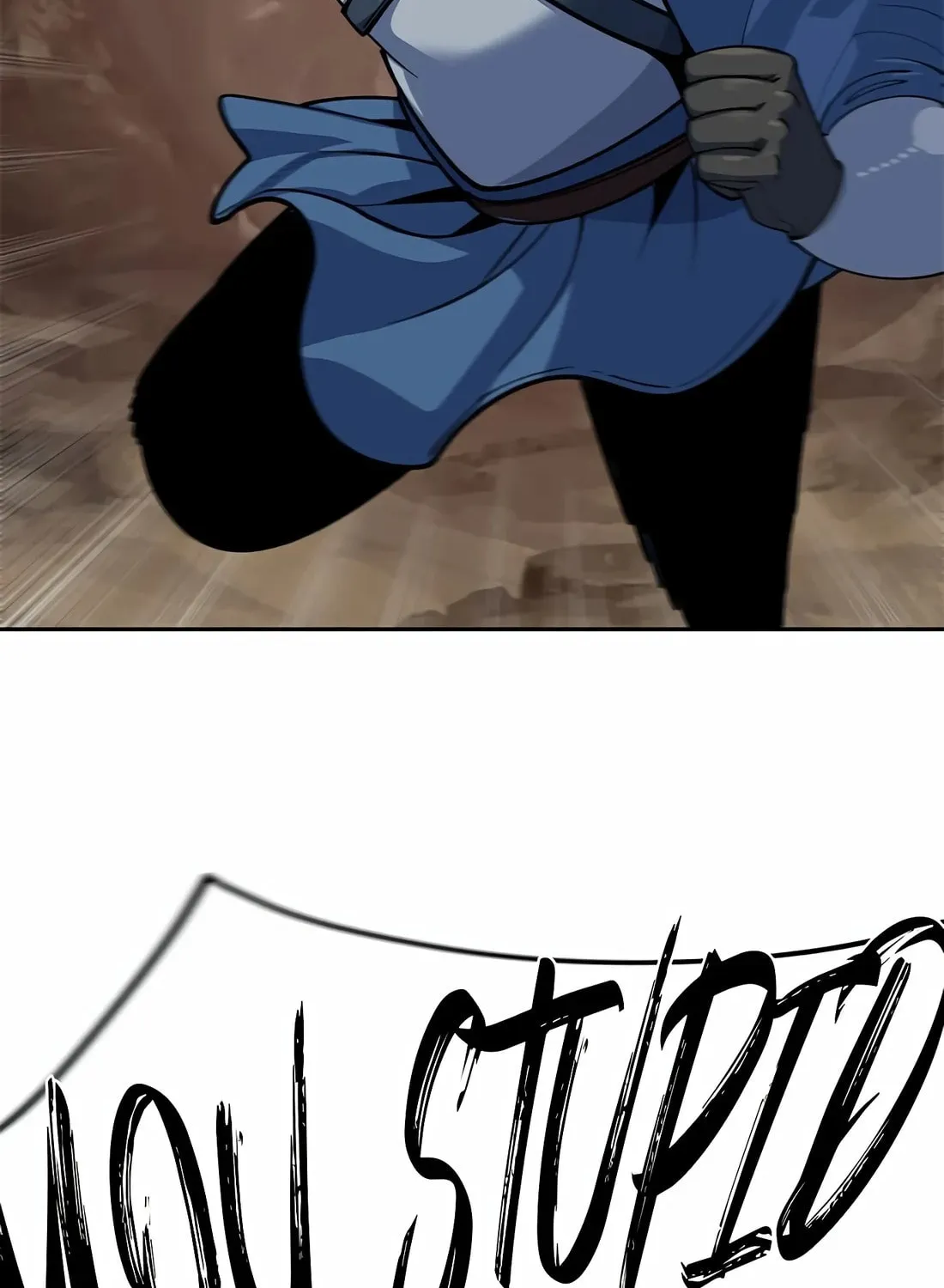 Dungeon Porter Chapter 1 page 439 - 