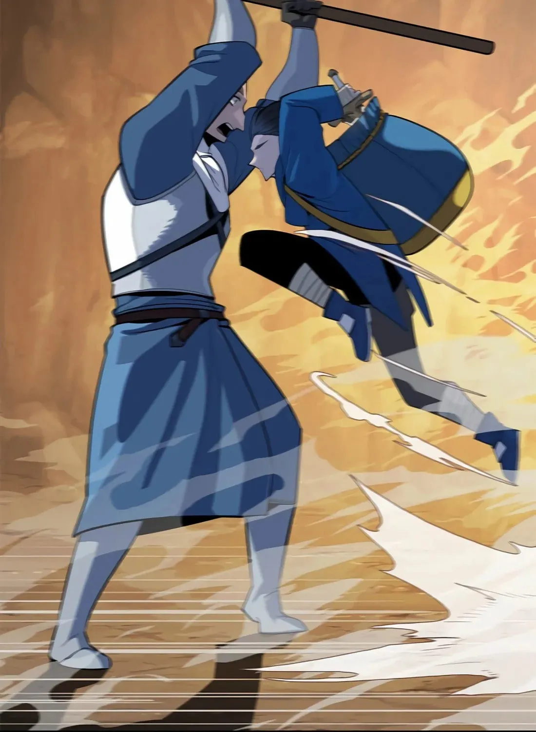 Dungeon Porter Chapter 1 page 457 - 