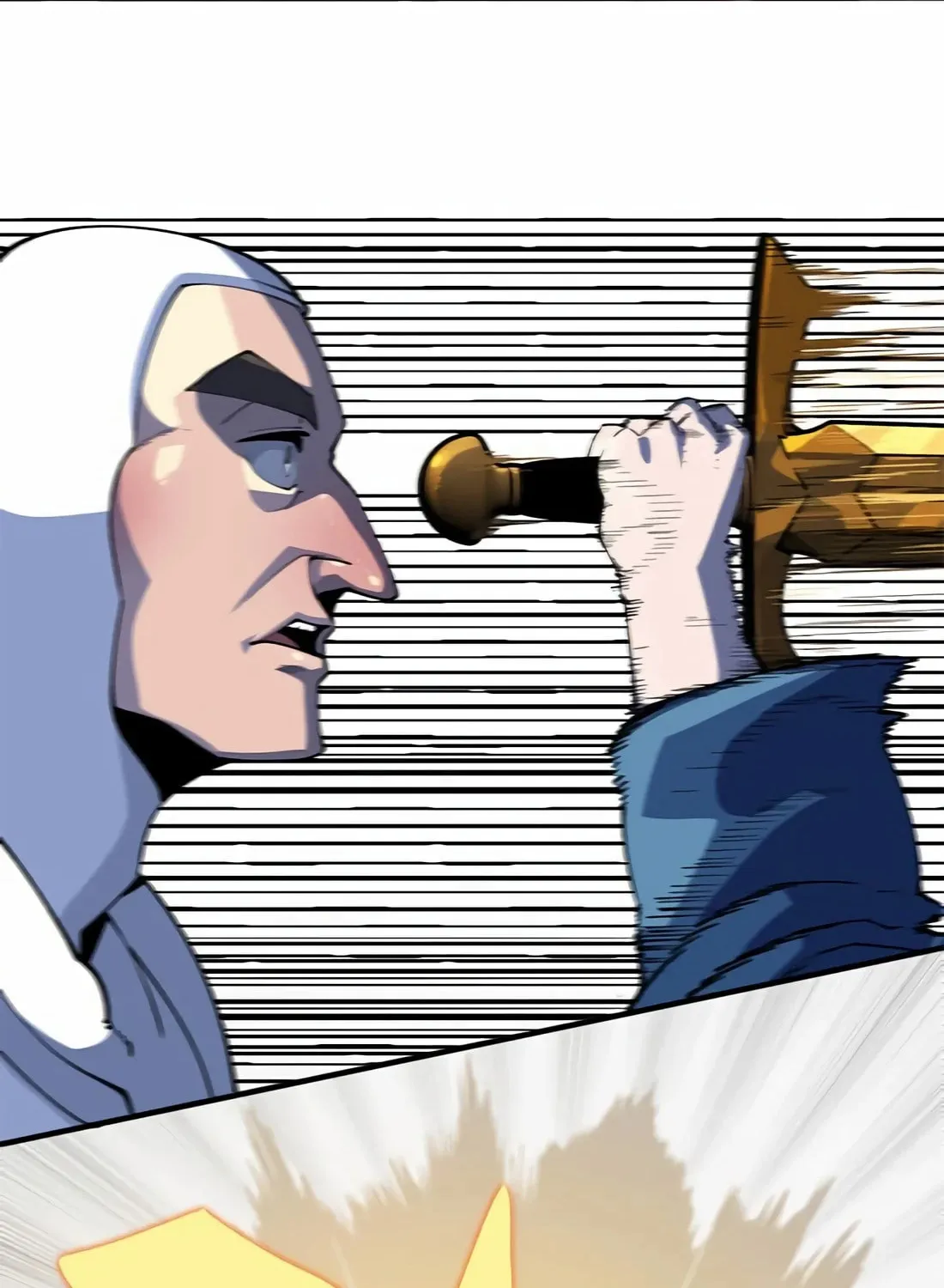 Dungeon Porter Chapter 1 page 458 - 
