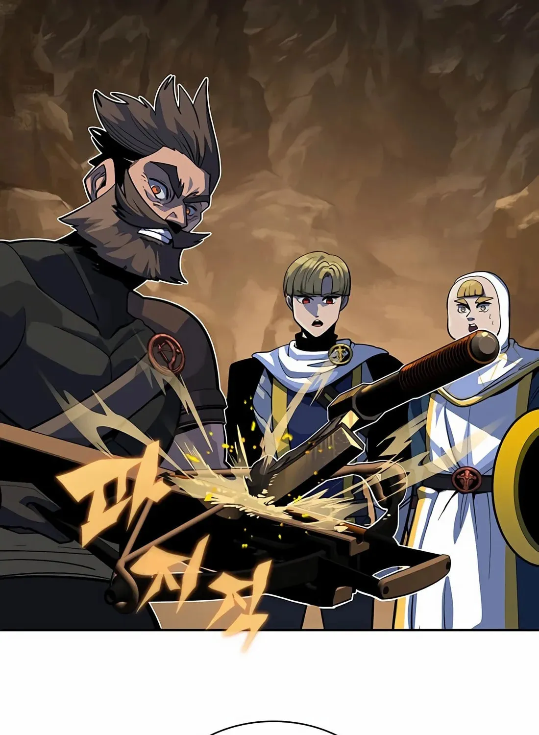 Dungeon Porter Chapter 1 page 472 - 