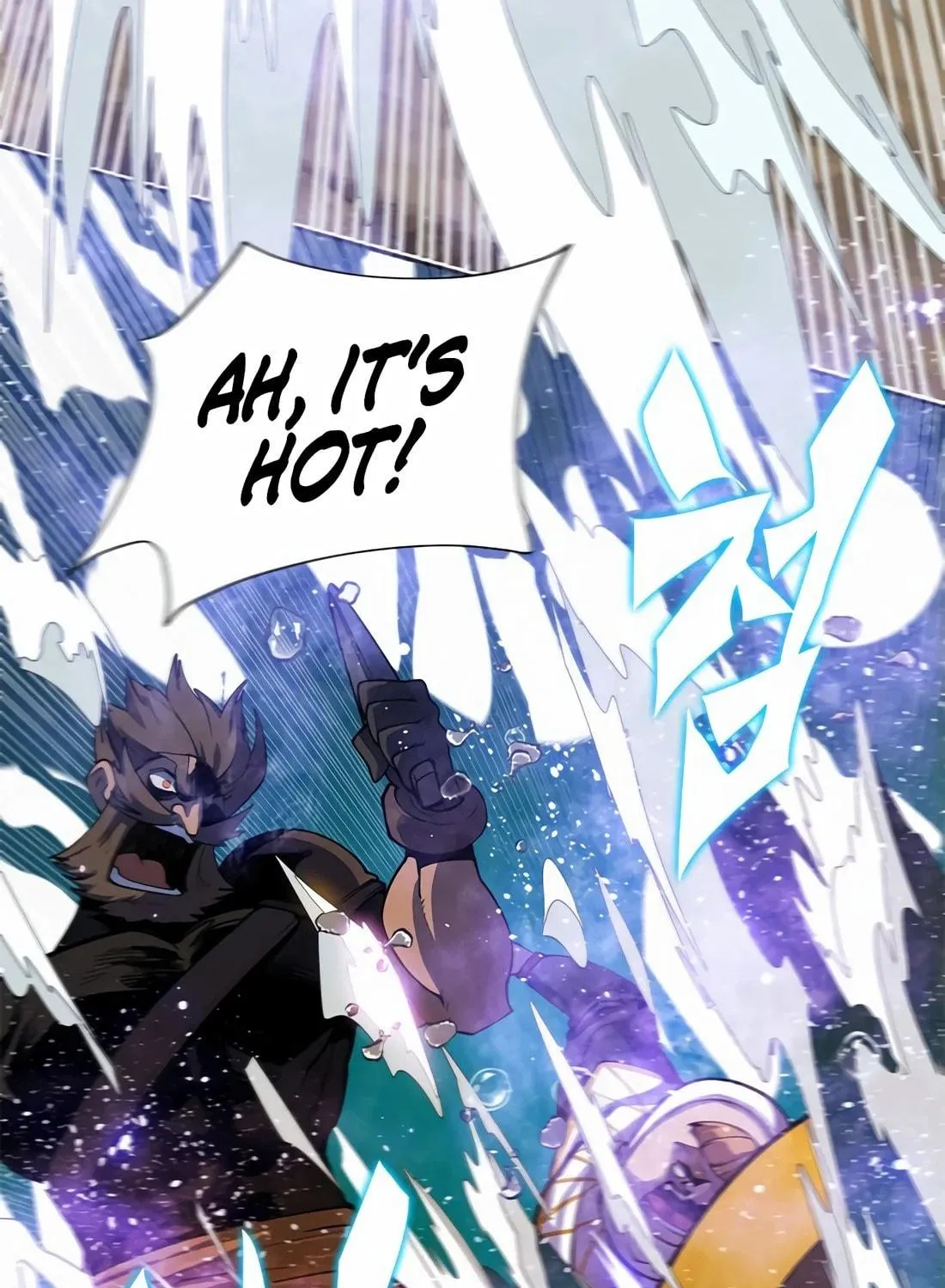 Dungeon Porter Chapter 1 page 486 - 
