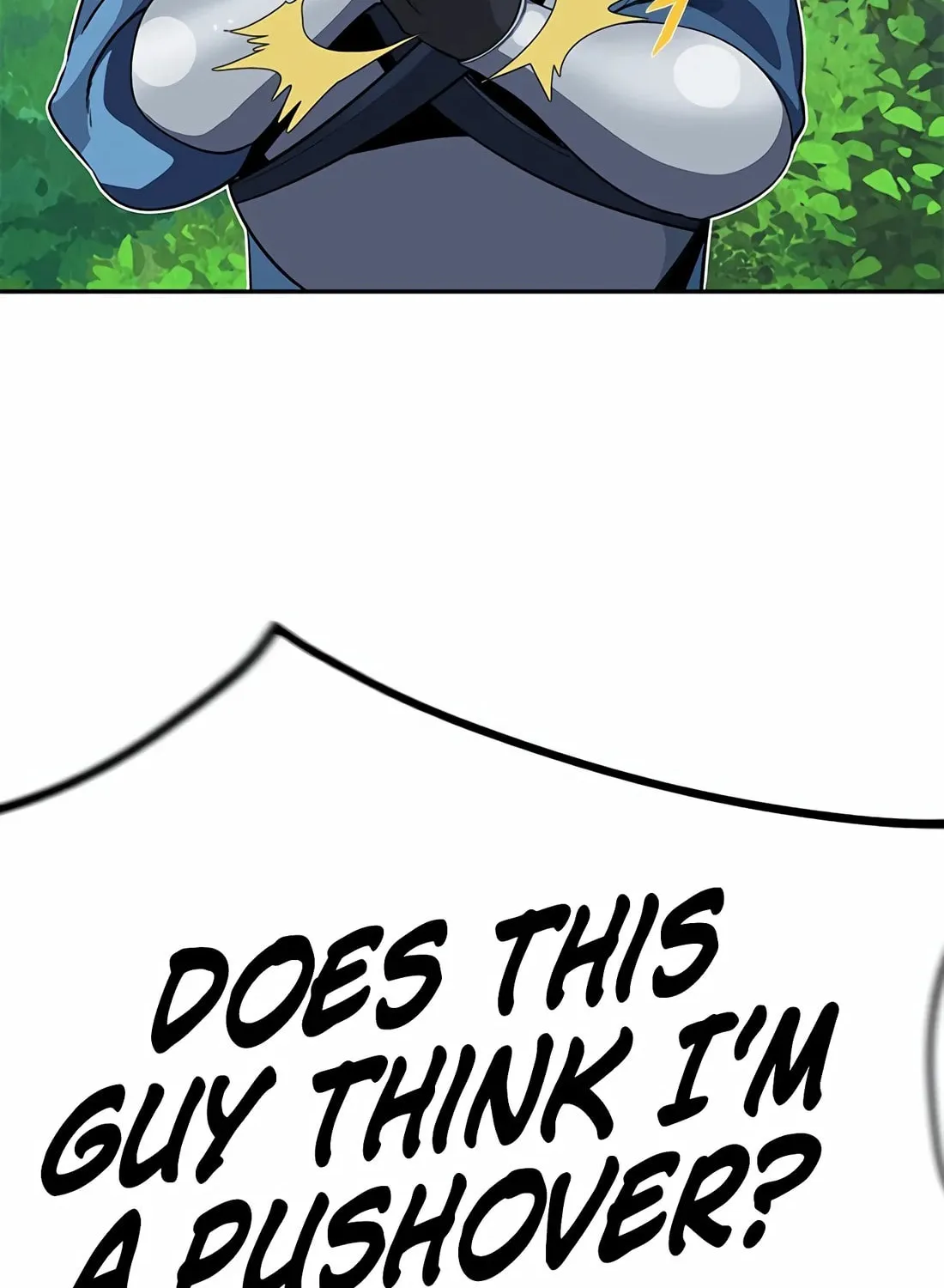 Dungeon Porter Chapter 1 page 50 - 