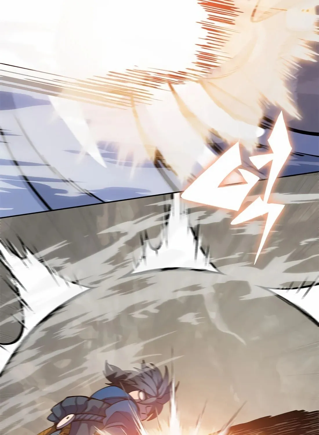 Dungeon Porter Chapter 1 page 495 - 
