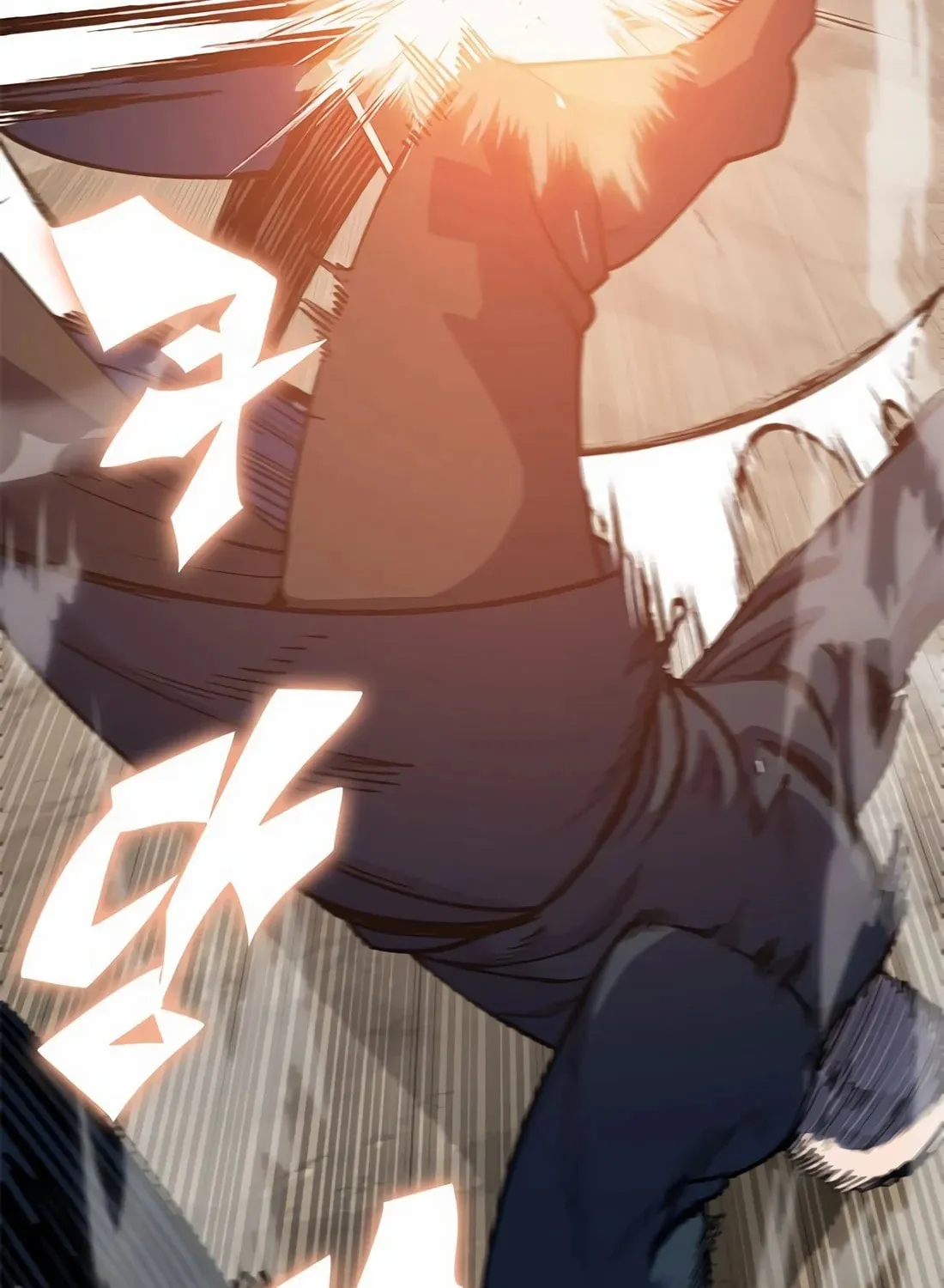 Dungeon Porter Chapter 1 page 497 - 