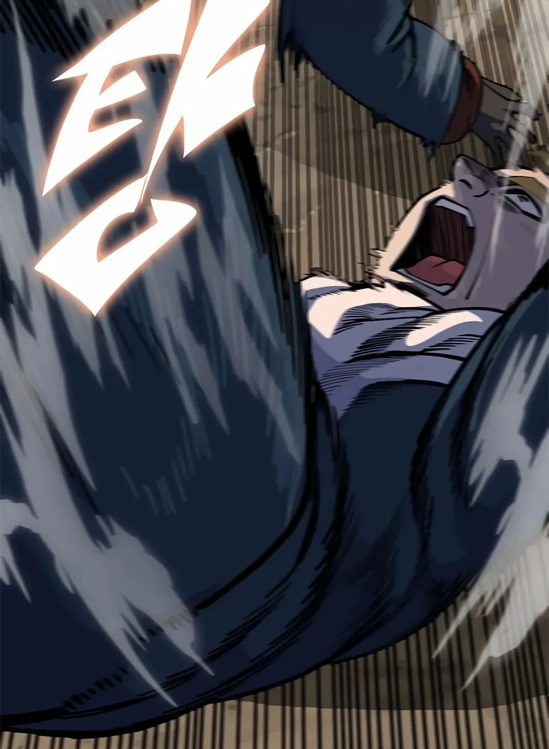 Dungeon Porter Chapter 1 page 498 - 