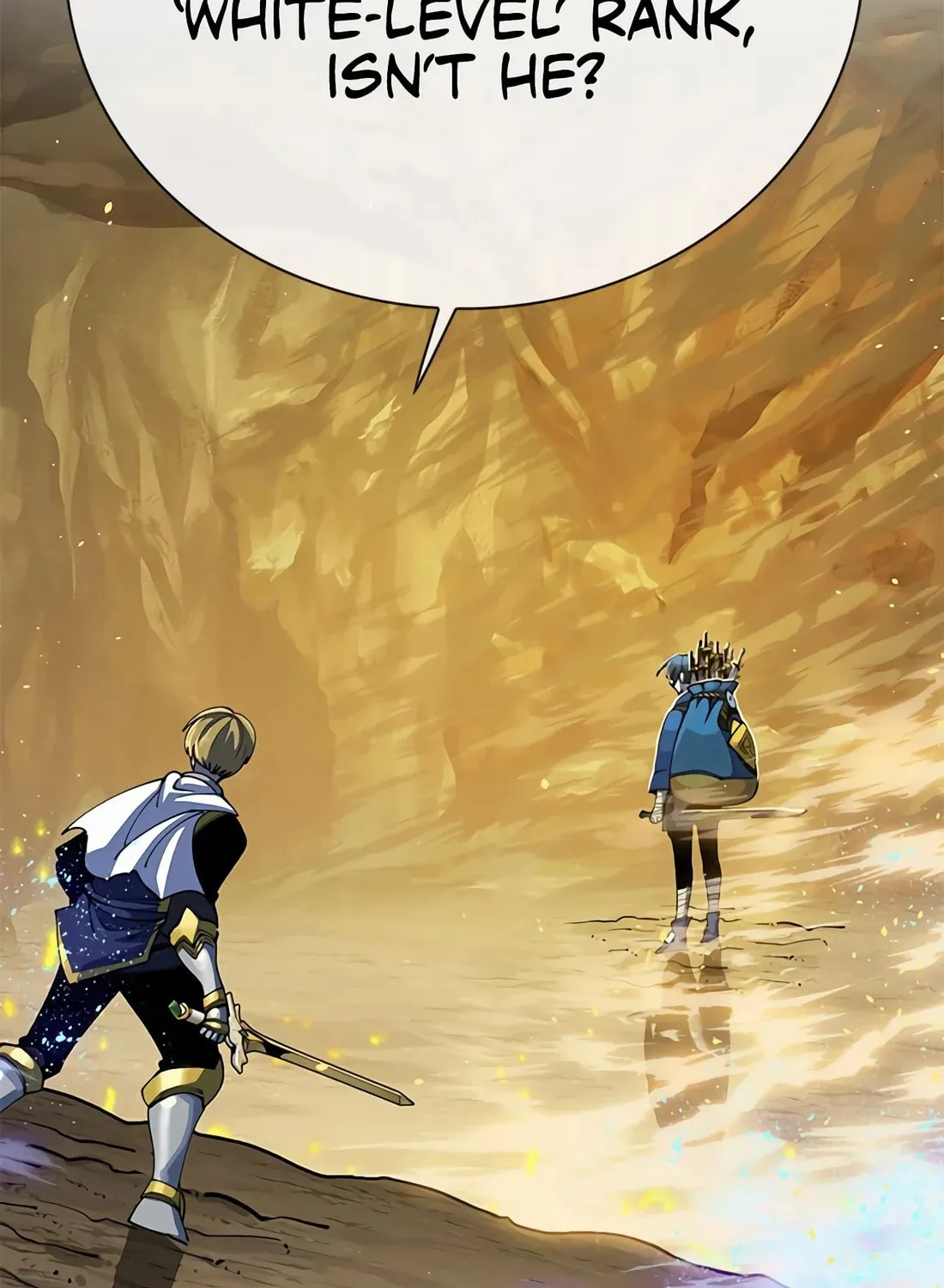 Dungeon Porter Chapter 1 page 508 - 