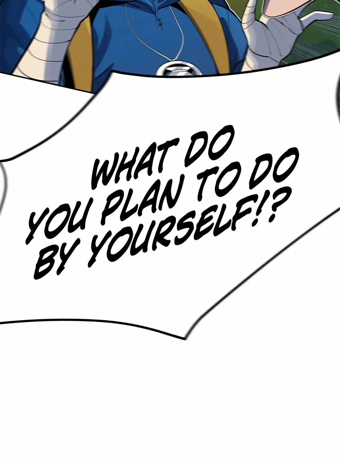 Dungeon Porter Chapter 1 page 54 - 