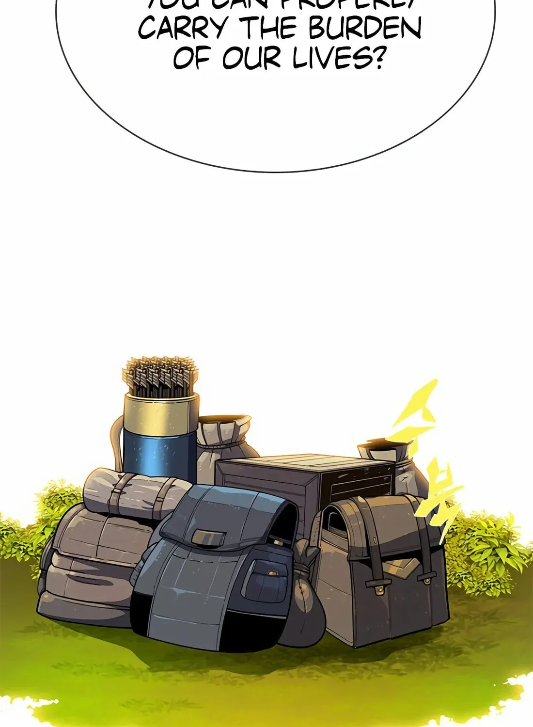 Dungeon Porter Chapter 1 page 58 - 