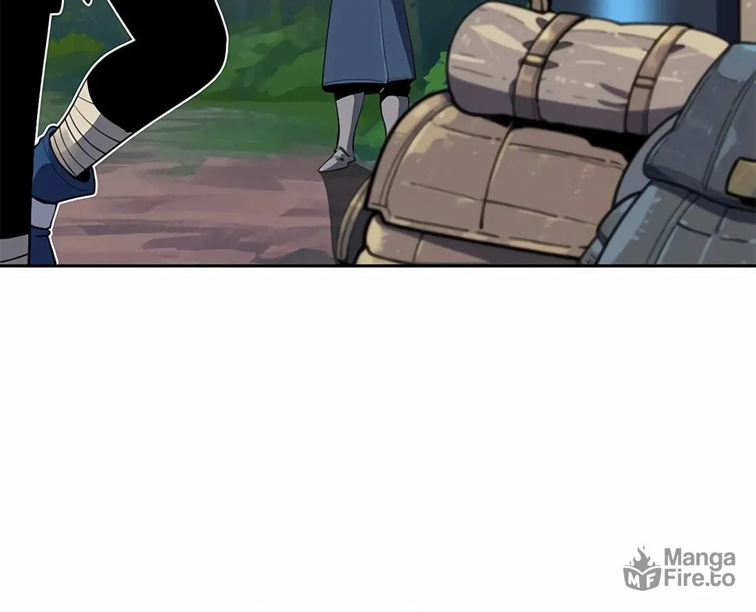 Dungeon Porter Chapter 1 page 64 - 
