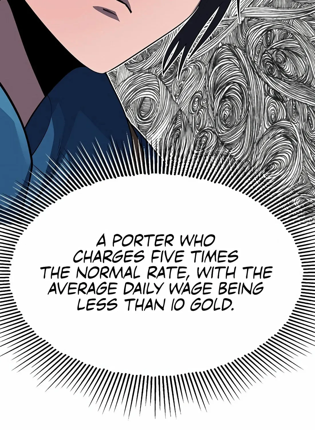 Dungeon Porter Chapter 1 page 66 - 