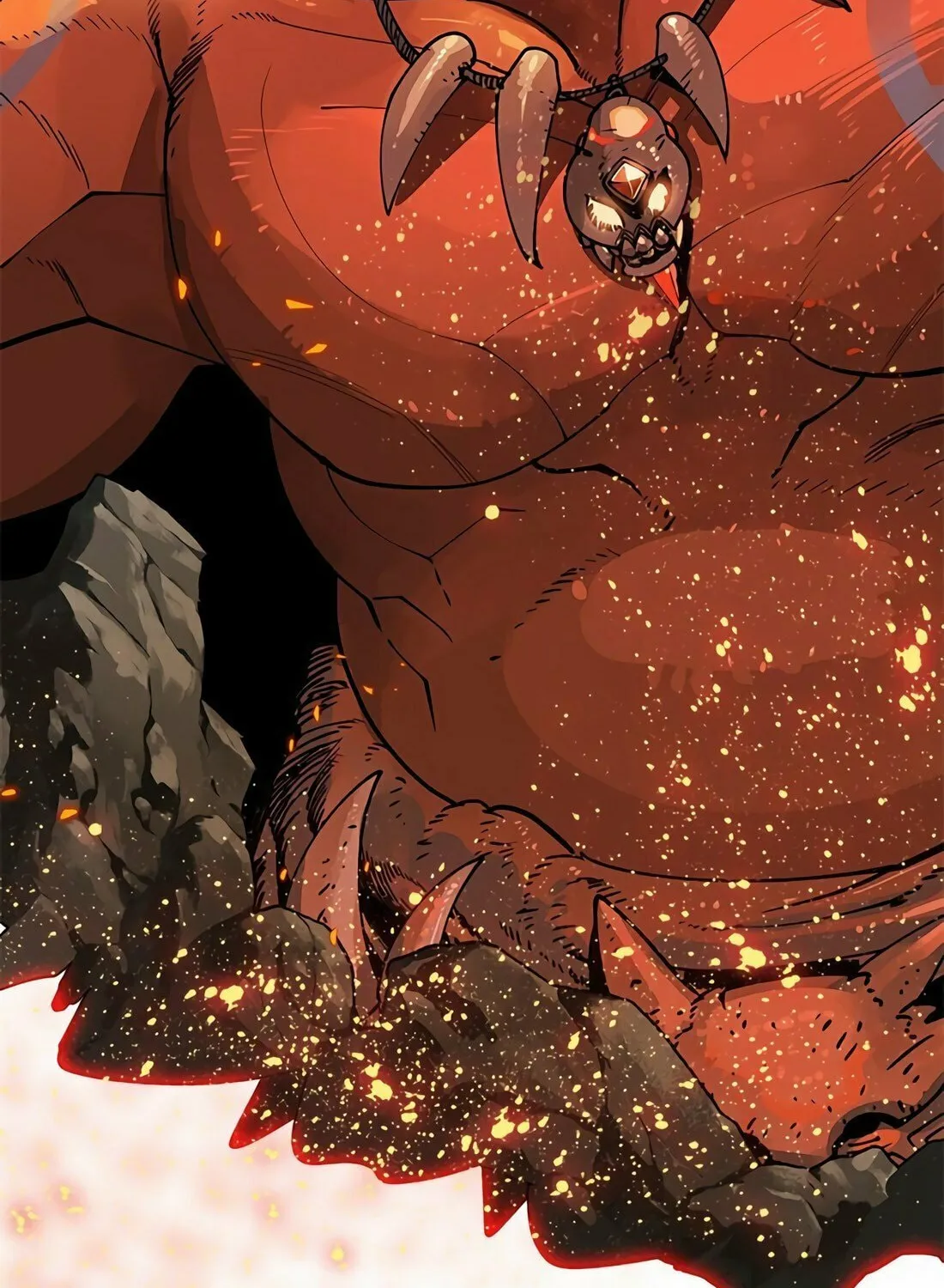 Dungeon Porter Chapter 1 page 8 - 