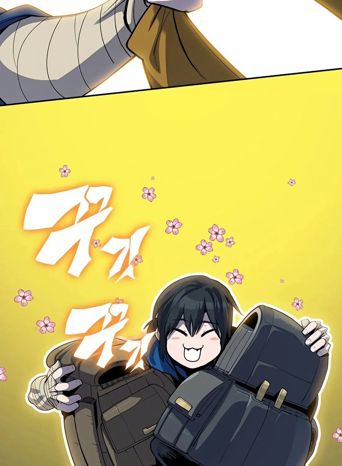 Dungeon Porter Chapter 1 page 73 - 