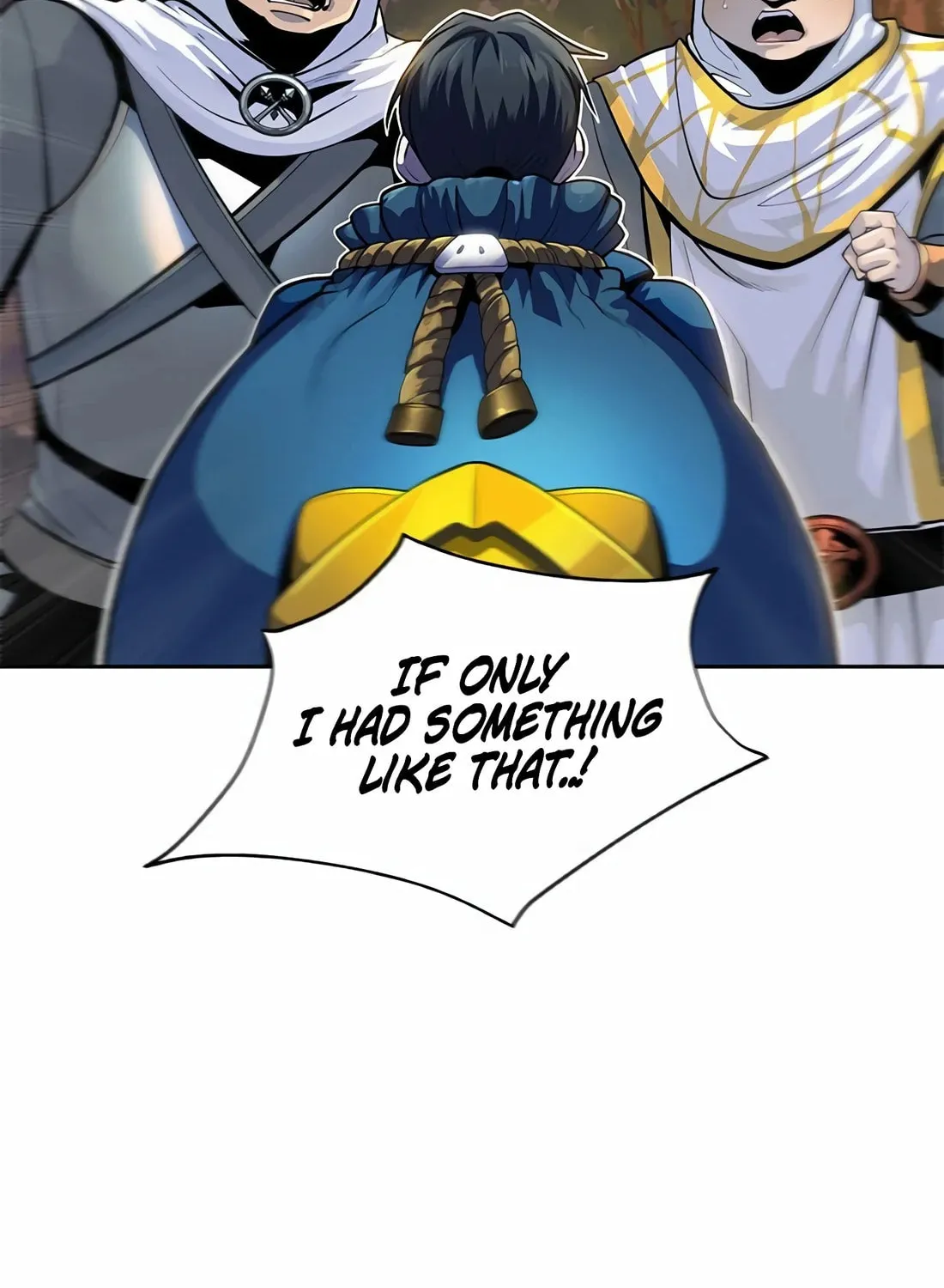 Dungeon Porter Chapter 1 page 83 - 