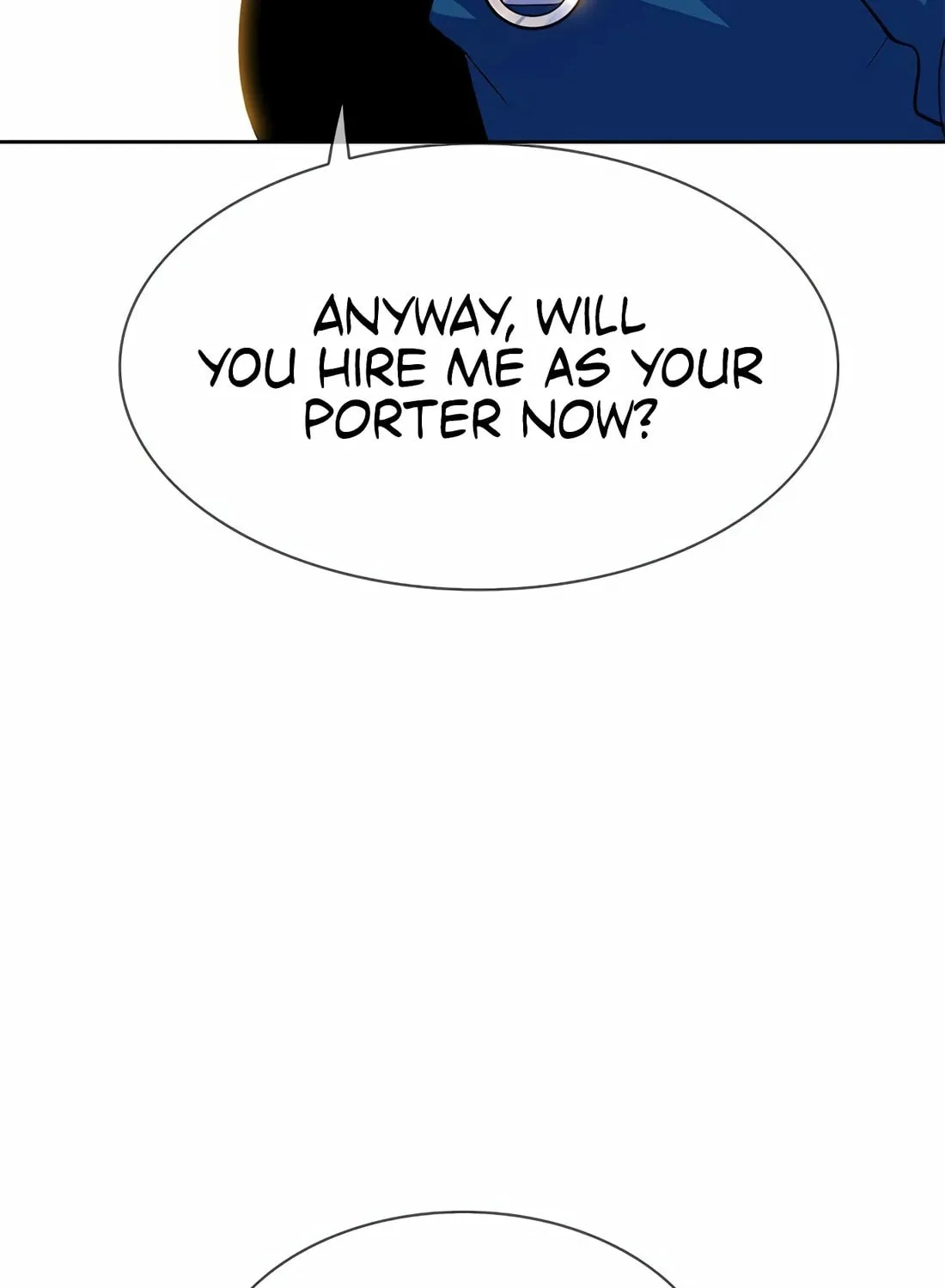 Dungeon Porter Chapter 1 page 86 - 