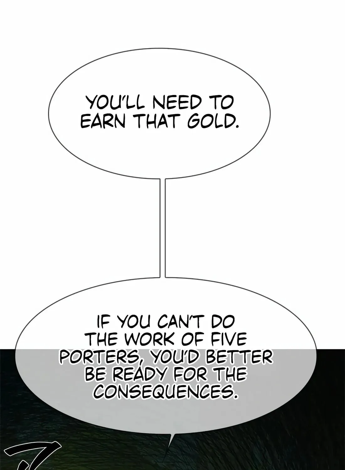 Dungeon Porter Chapter 1 page 96 - 