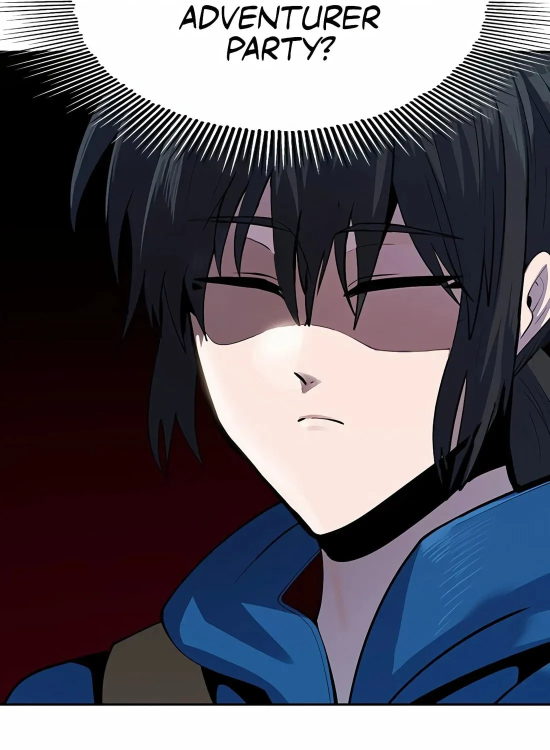 Dungeon Porter Chapter 1 page 99 - 