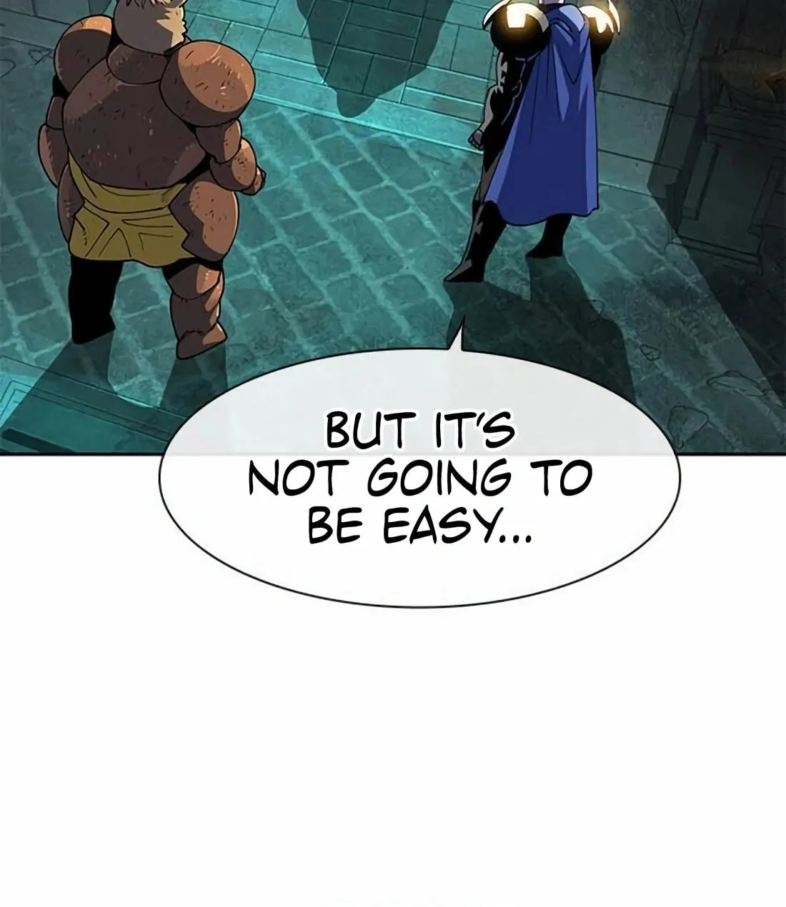 Dungeon Porter Chapter 10 page 104 - 