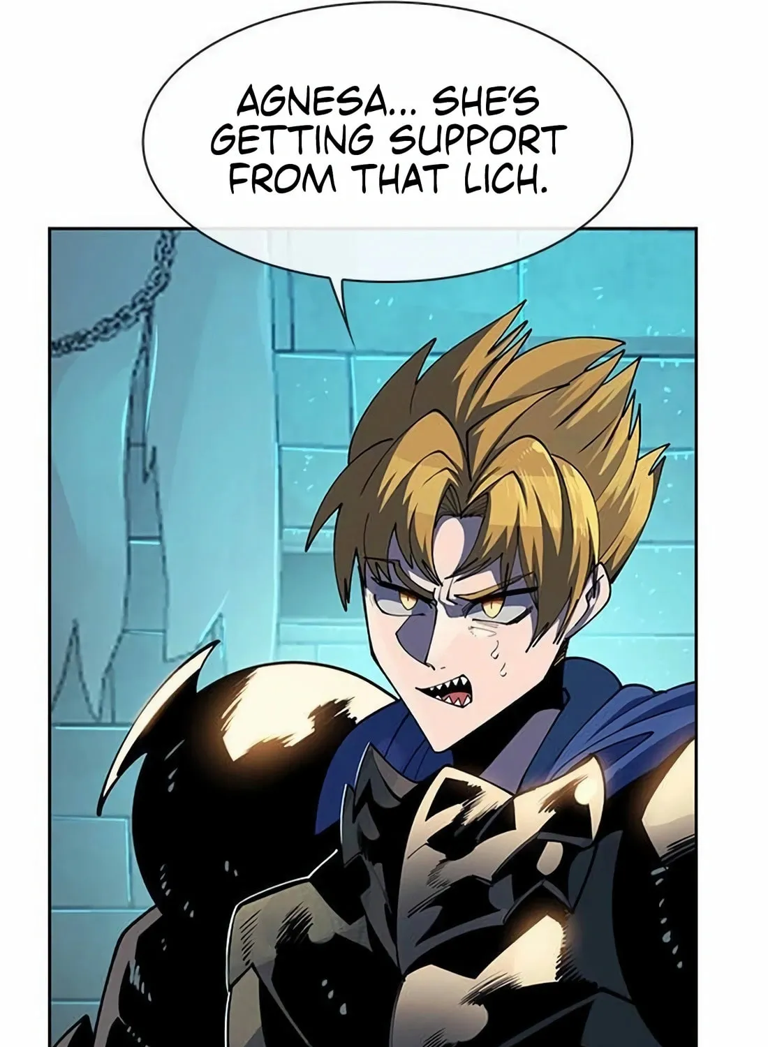 Dungeon Porter Chapter 10 page 105 - 