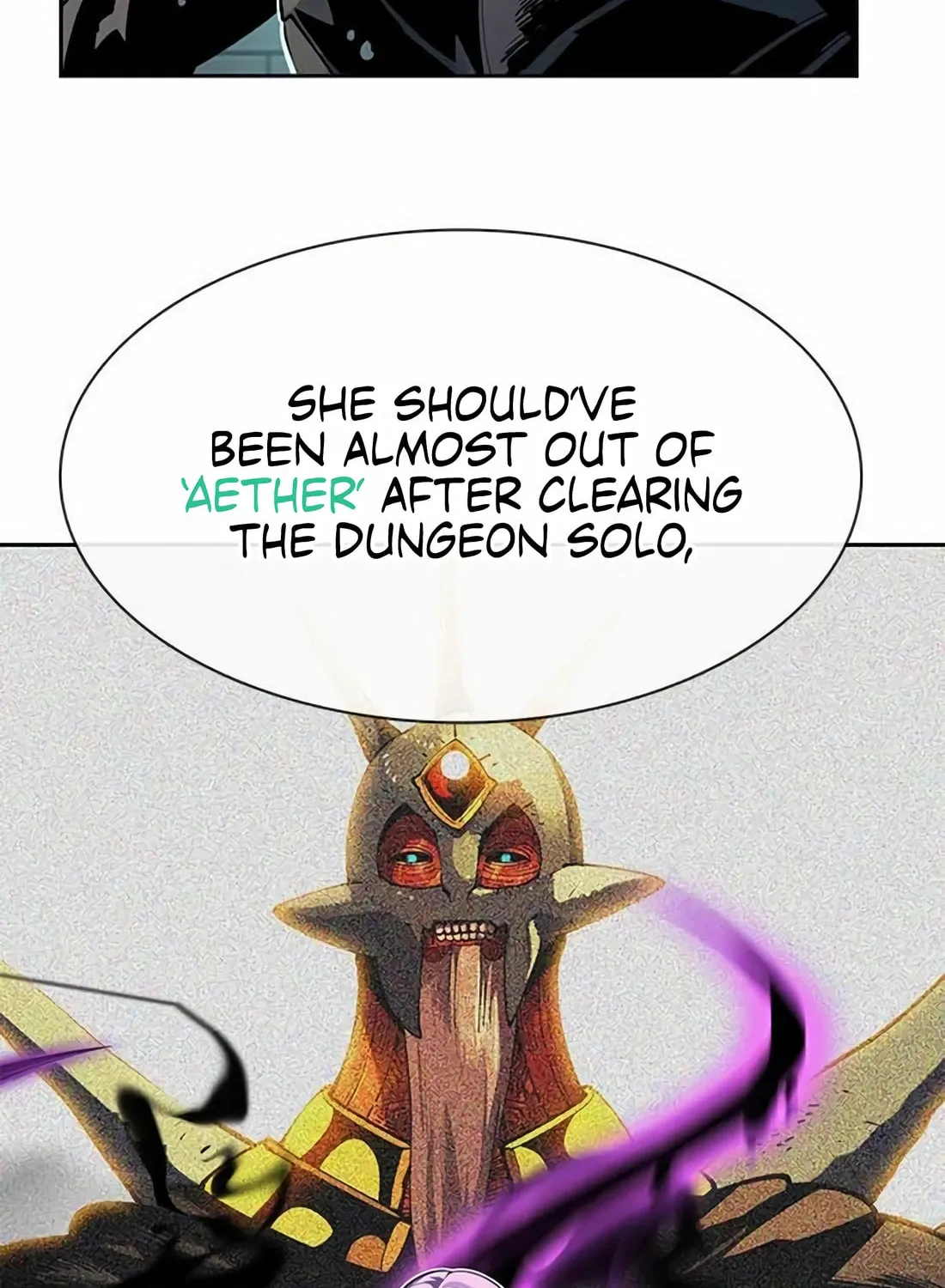 Dungeon Porter Chapter 10 page 106 - 