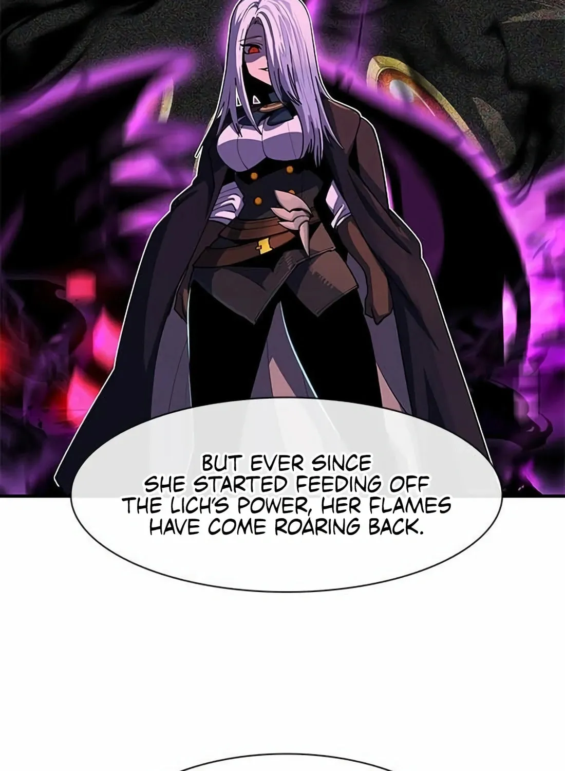 Dungeon Porter Chapter 10 page 107 - 