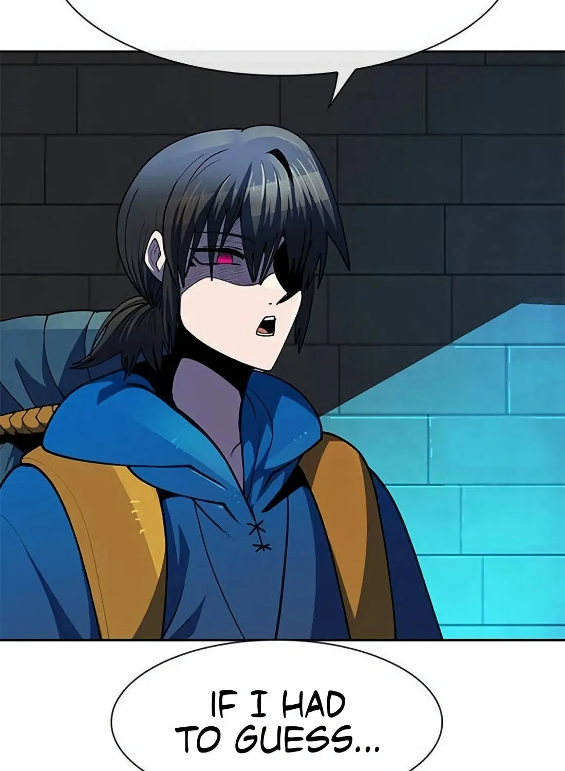 Dungeon Porter Chapter 10 page 112 - 