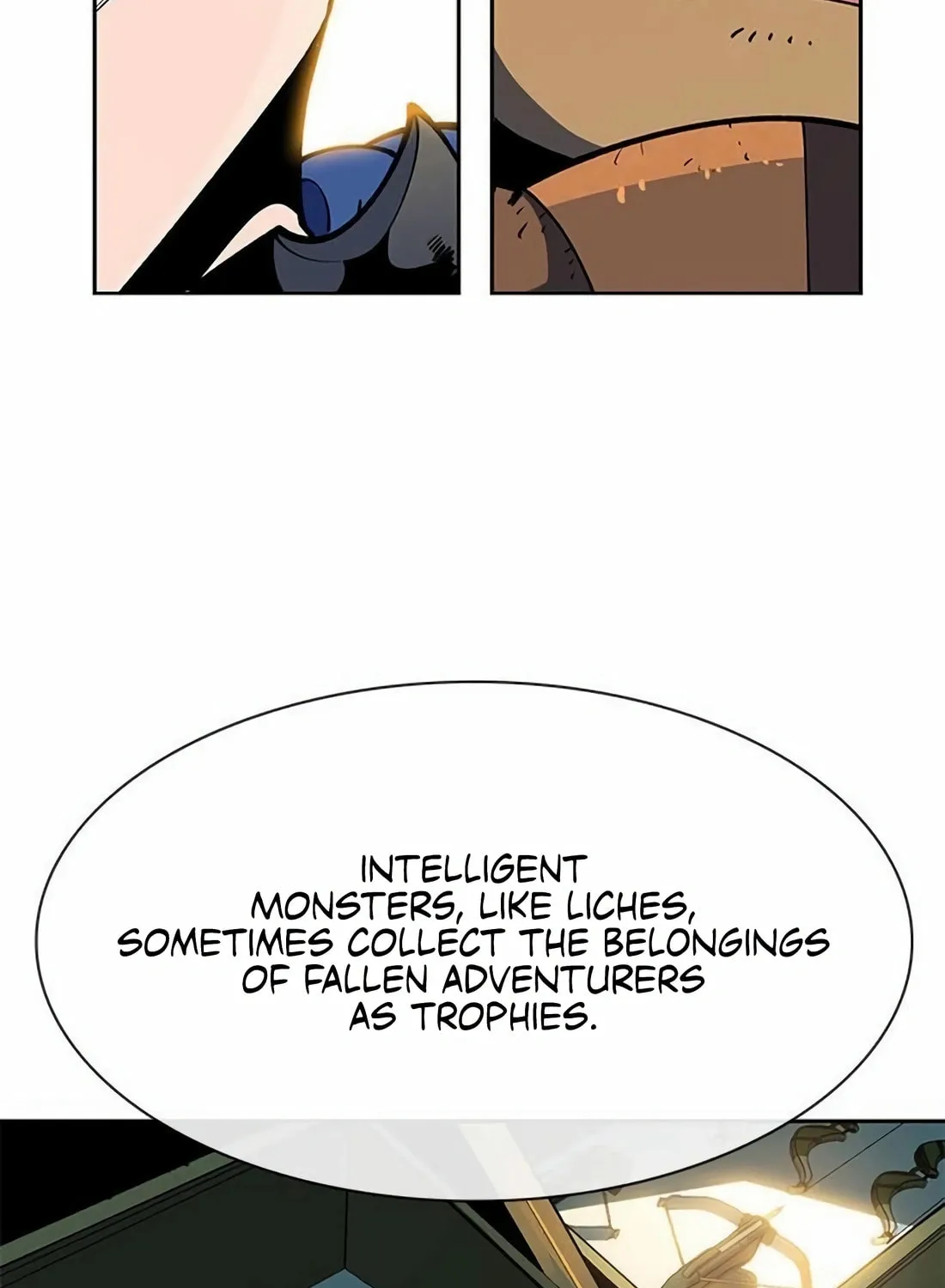 Dungeon Porter Chapter 10 page 116 - 