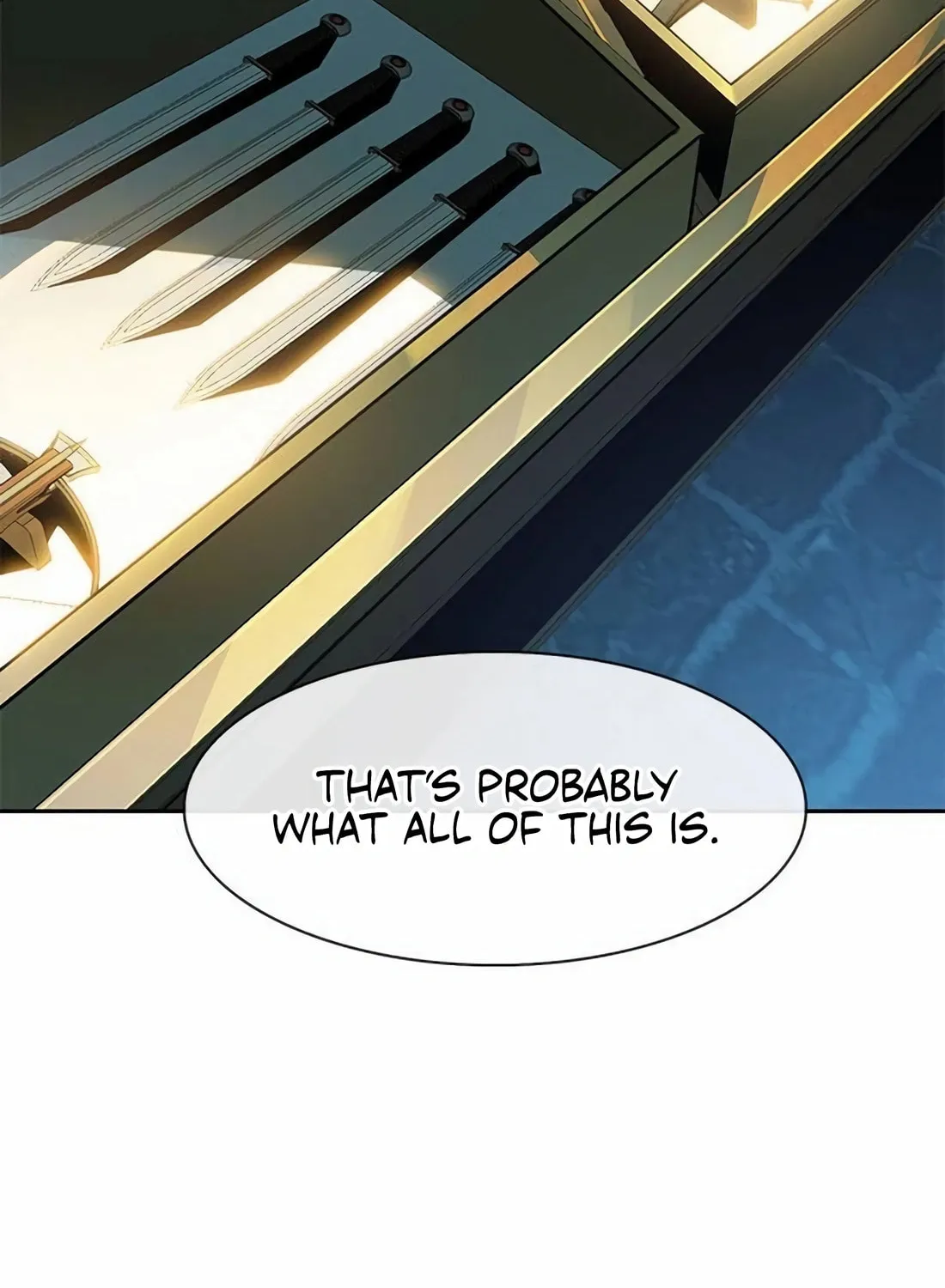 Dungeon Porter Chapter 10 page 117 - 