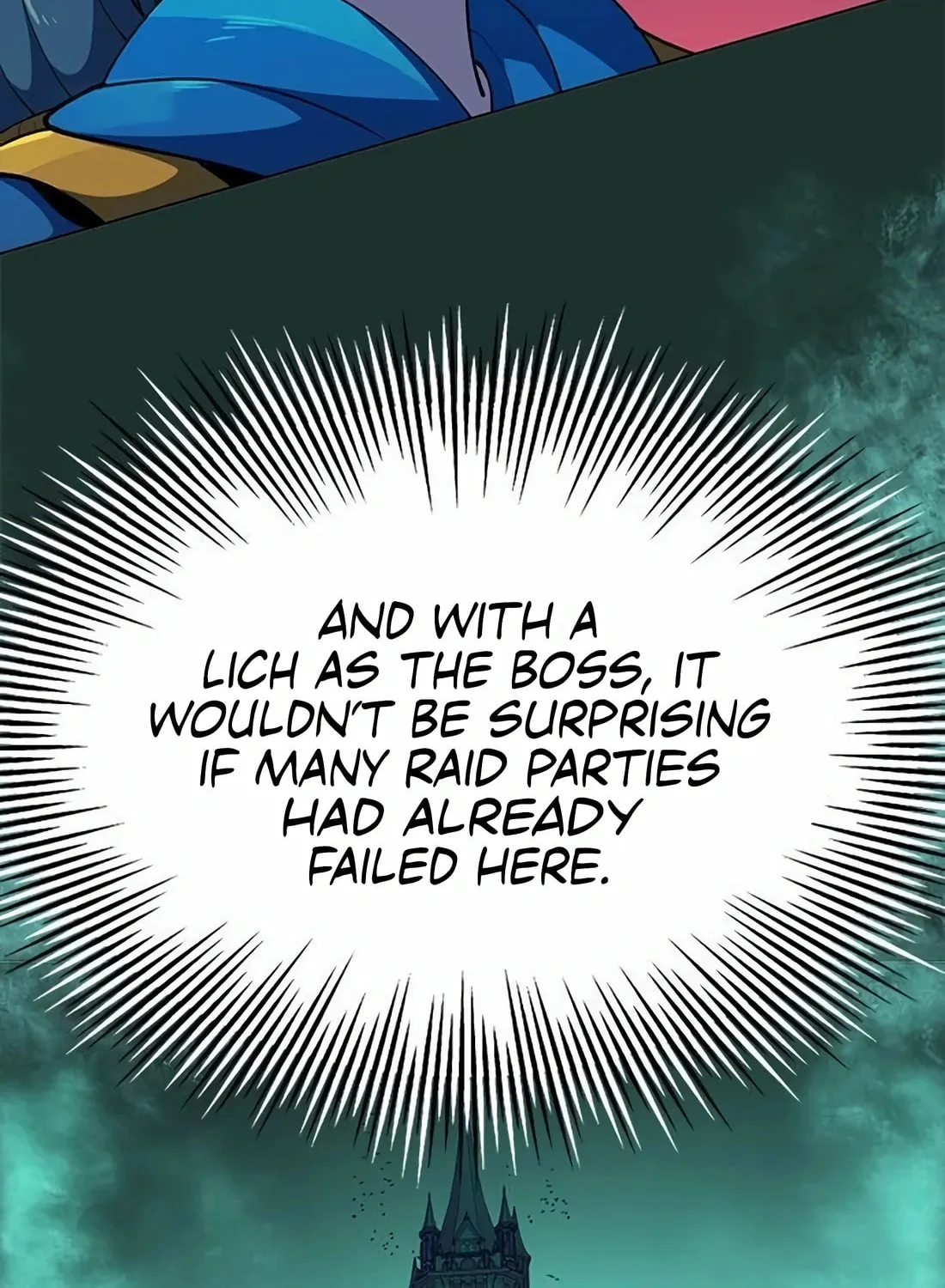Dungeon Porter Chapter 10 page 119 - 