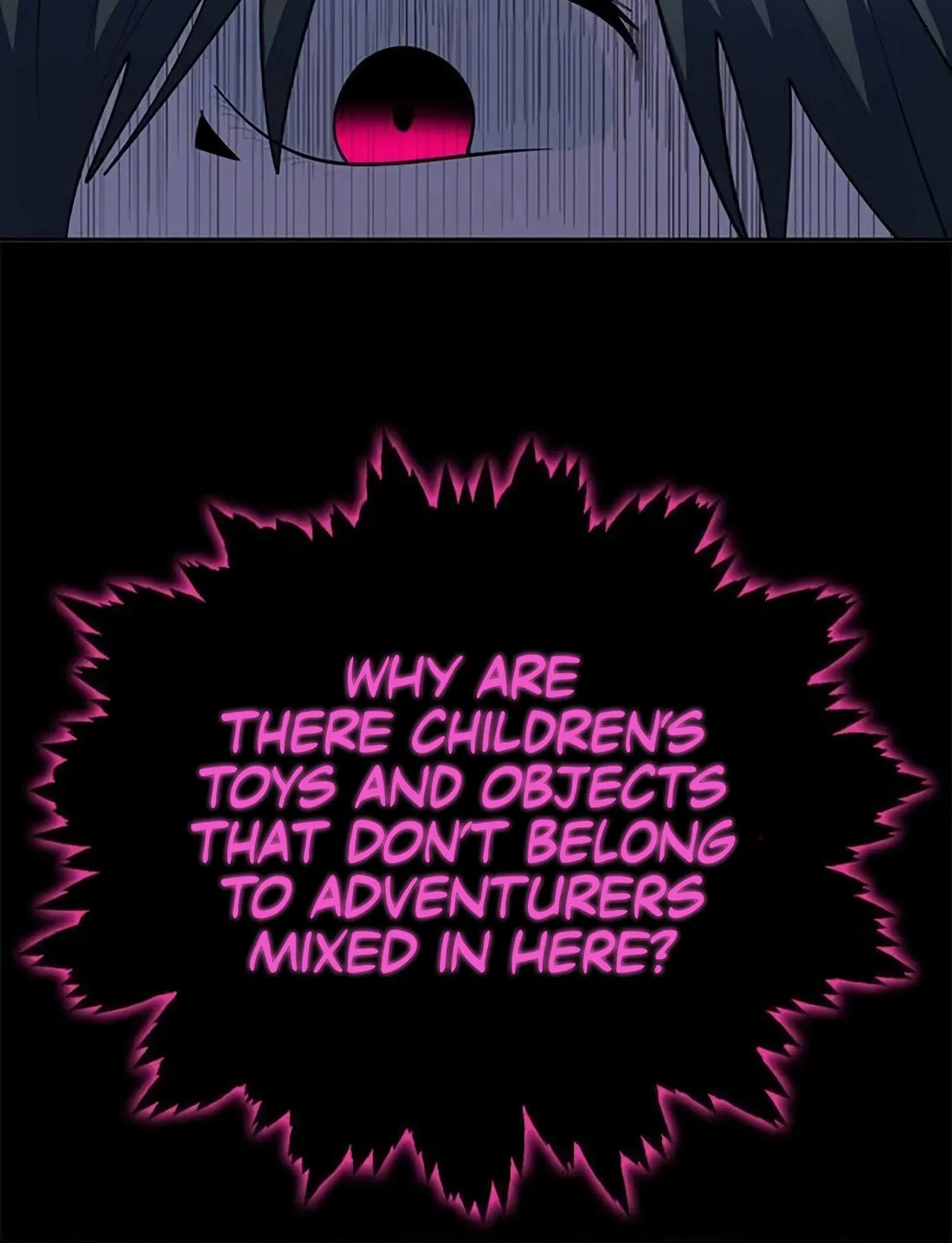 Dungeon Porter Chapter 10 page 122 - 