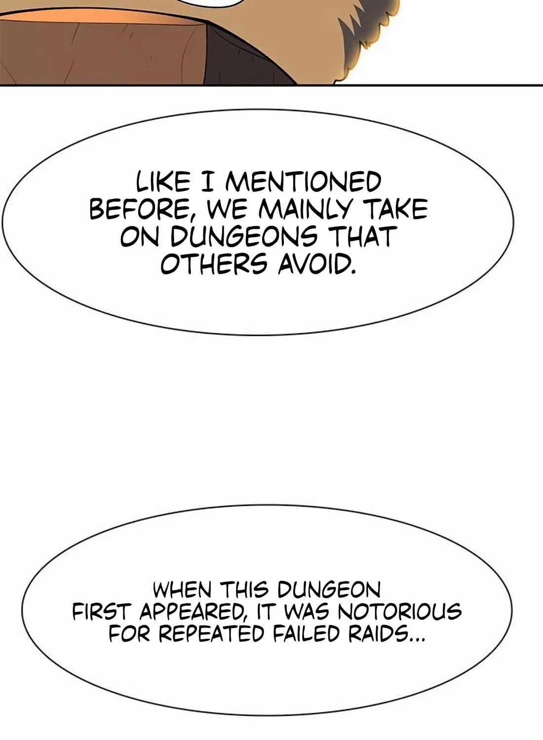 Dungeon Porter Chapter 10 page 125 - 