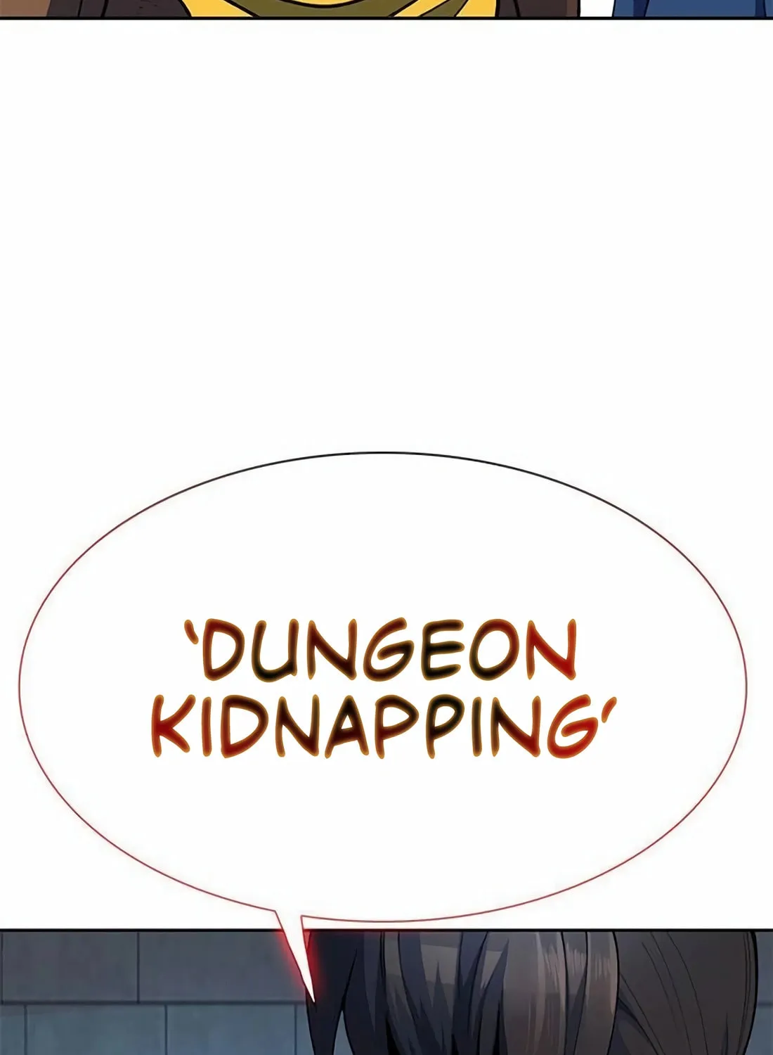 Dungeon Porter Chapter 10 page 129 - 