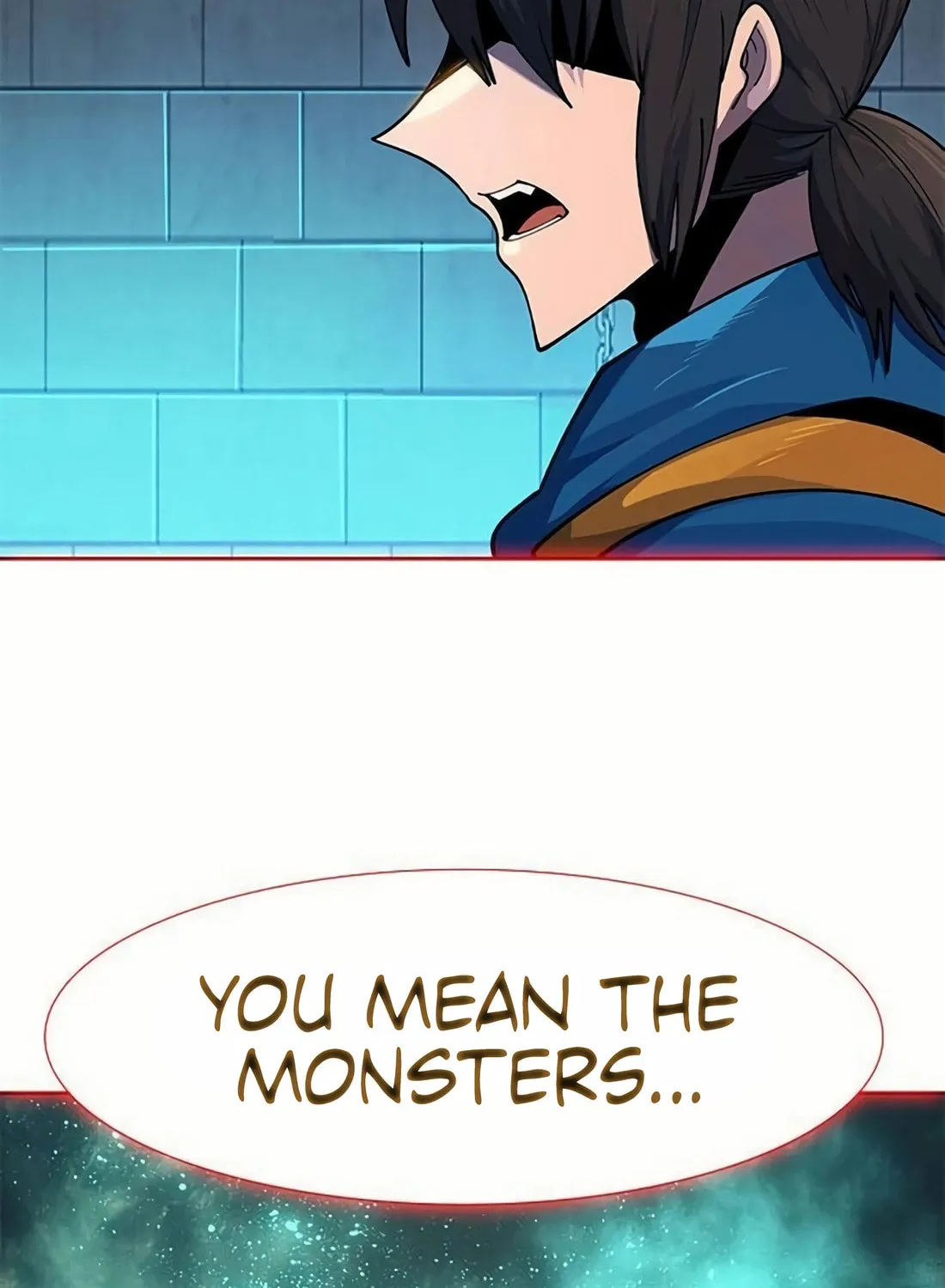 Dungeon Porter Chapter 10 page 130 - 