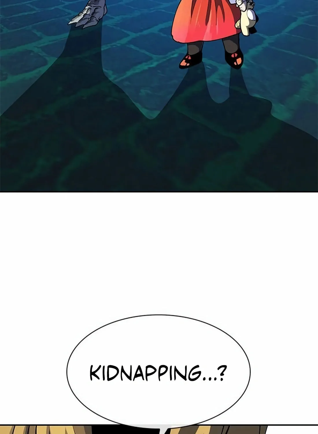 Dungeon Porter Chapter 10 page 135 - 