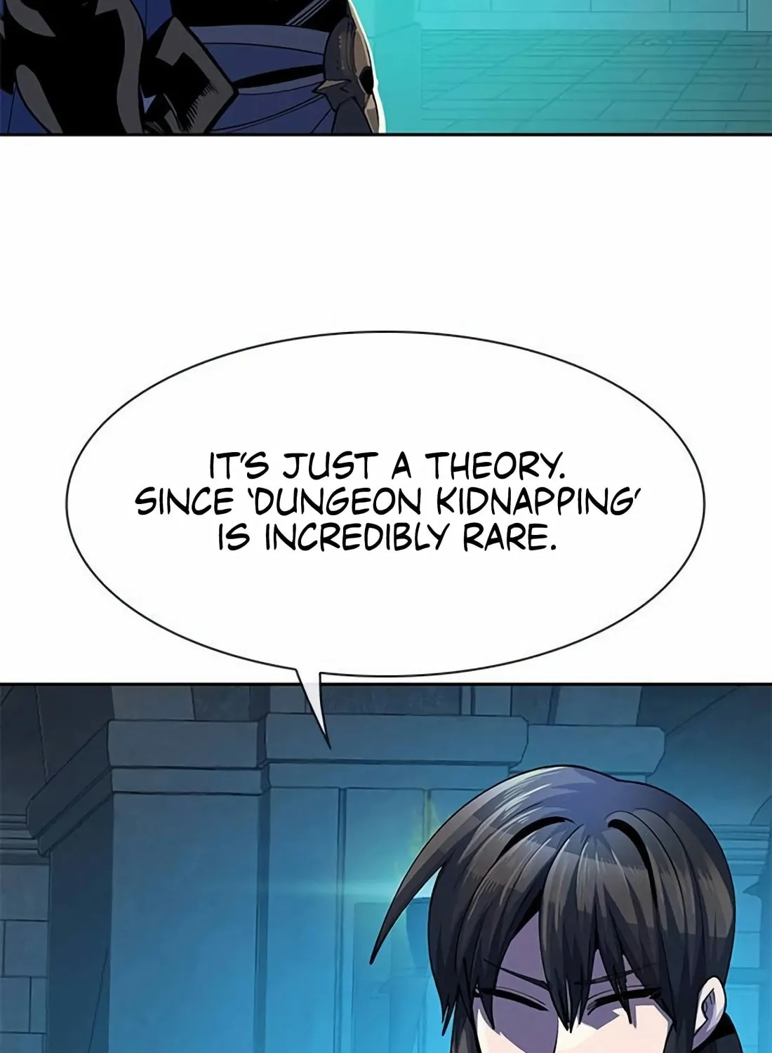 Dungeon Porter Chapter 10 page 138 - 