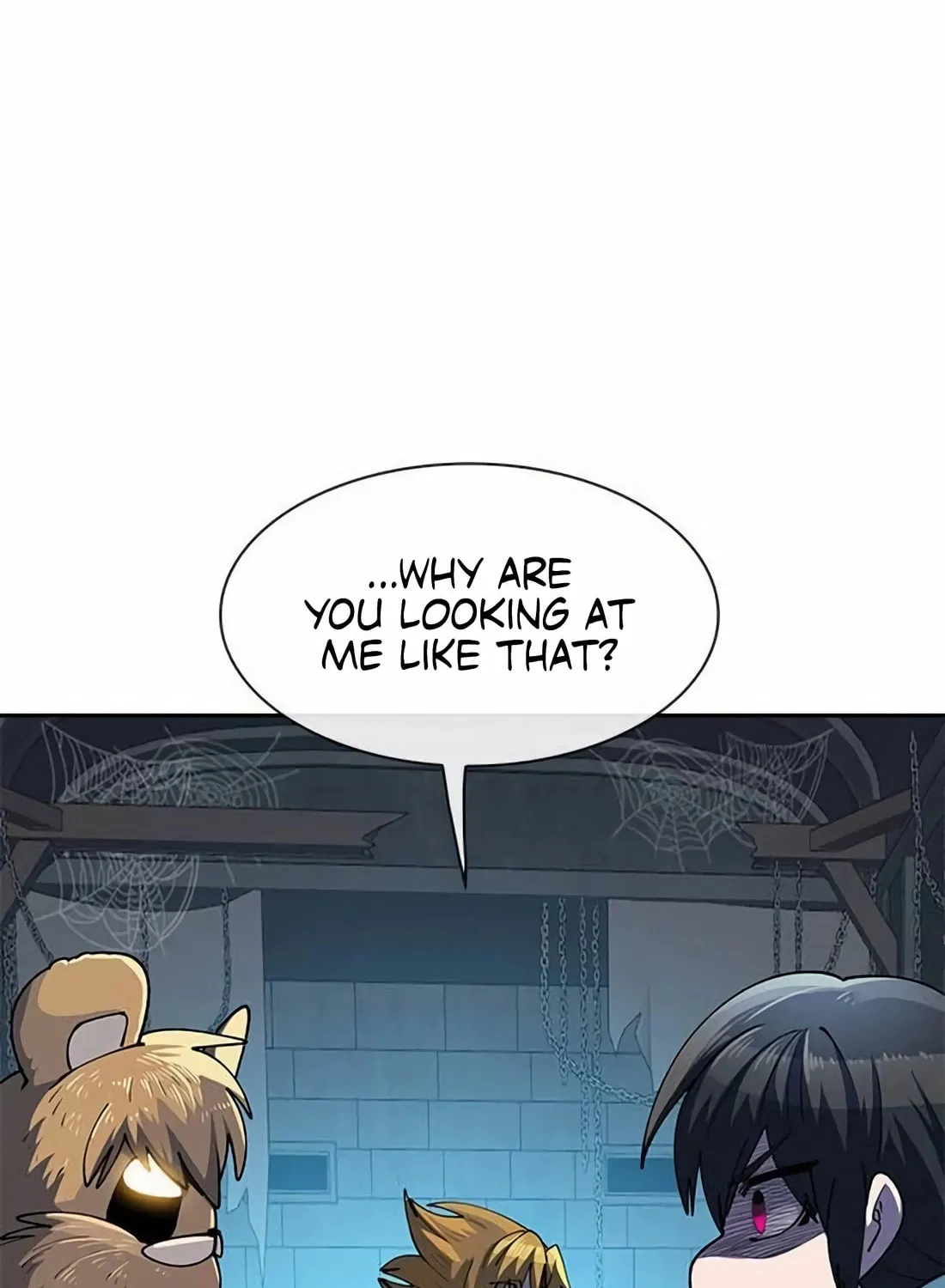 Dungeon Porter Chapter 10 page 147 - 
