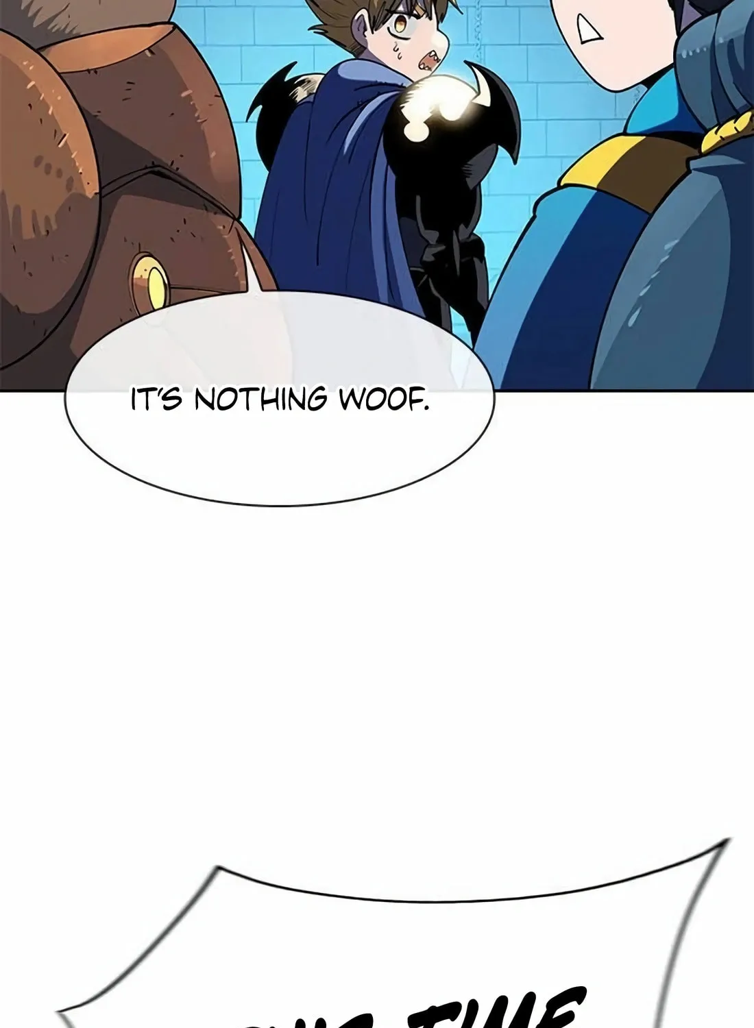 Dungeon Porter Chapter 10 page 148 - 