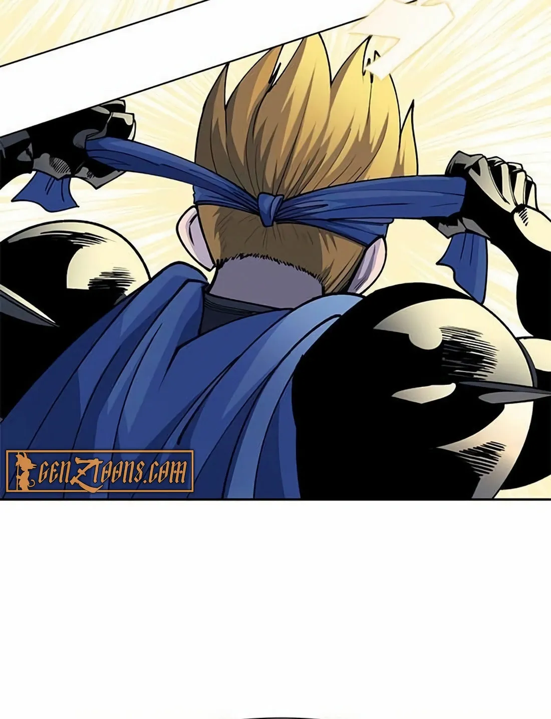 Dungeon Porter Chapter 10 page 150 - 