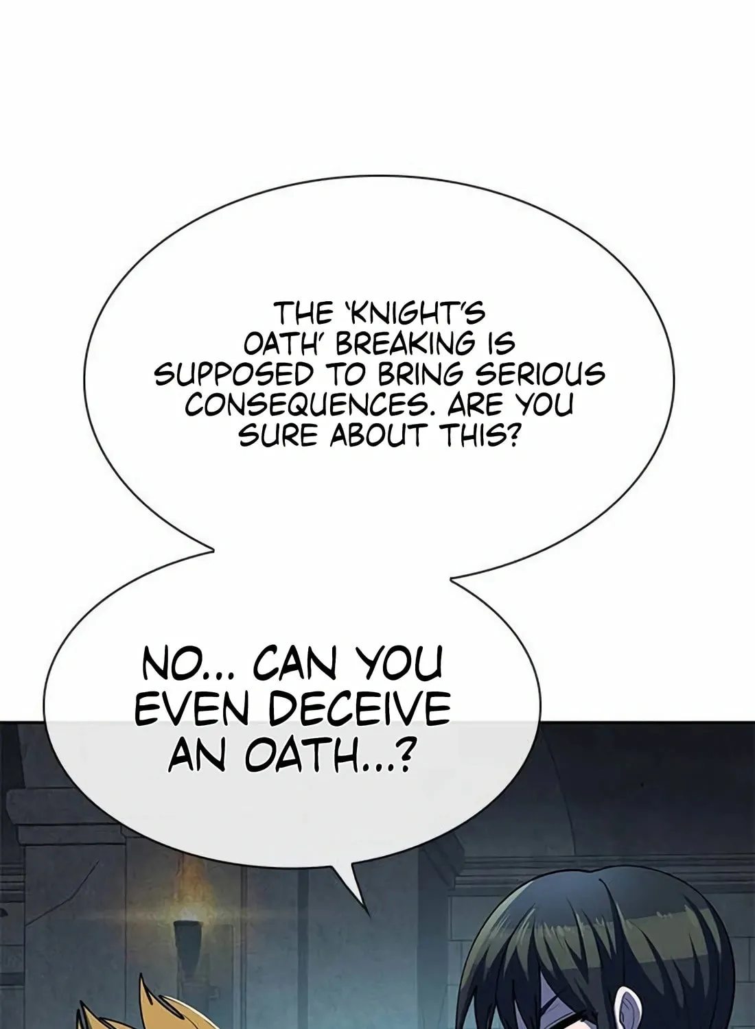 Dungeon Porter Chapter 10 page 153 - 