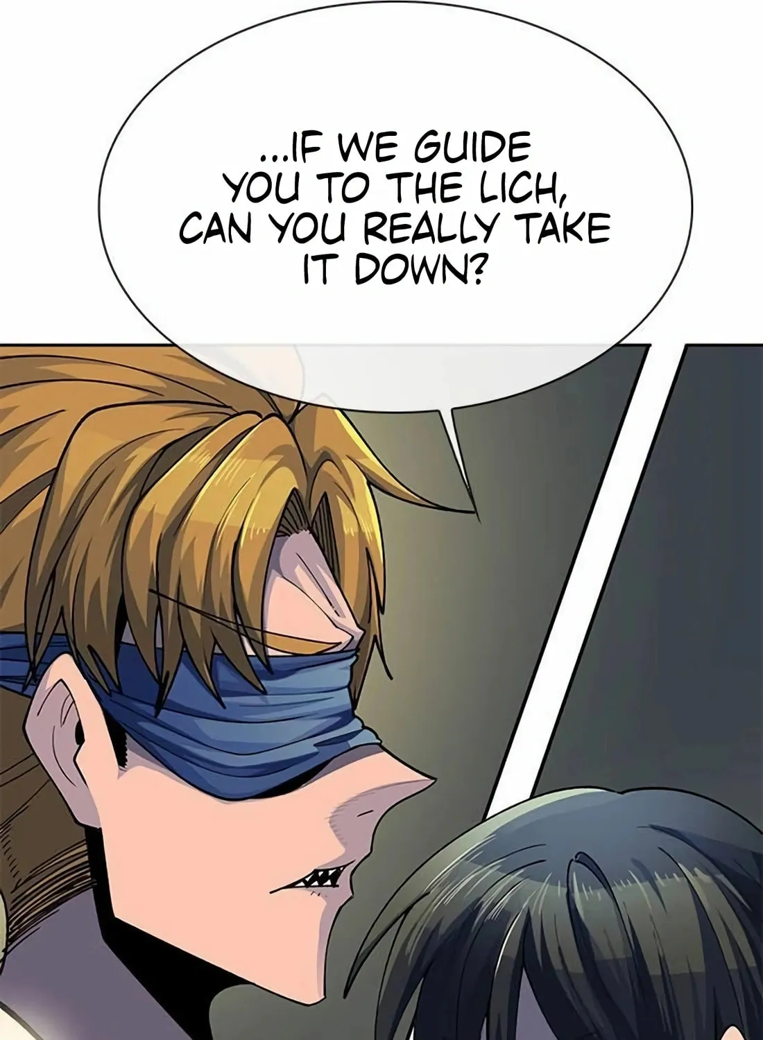 Dungeon Porter Chapter 10 page 161 - 