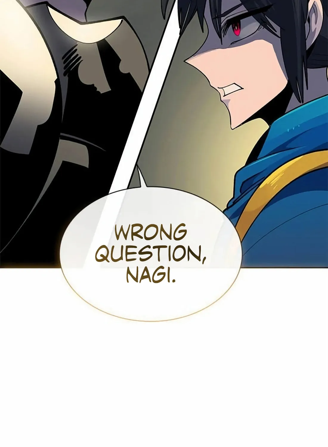Dungeon Porter Chapter 10 page 162 - 