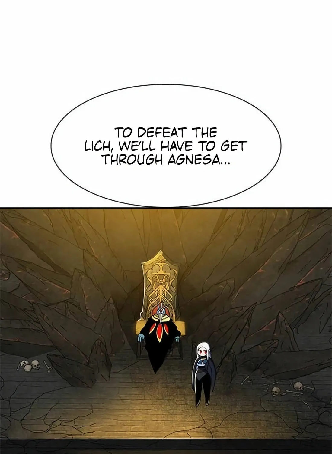 Dungeon Porter Chapter 10 page 168 - 