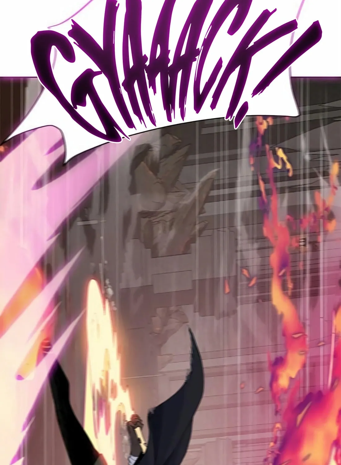 Dungeon Porter Chapter 10 page 18 - 