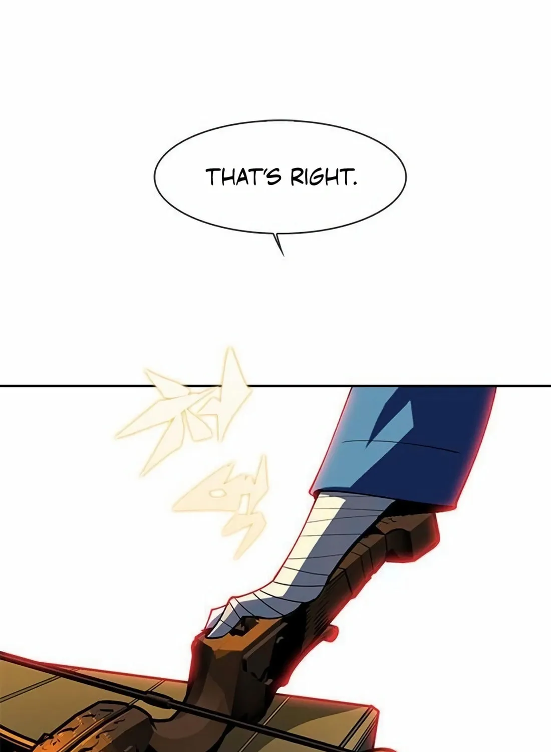 Dungeon Porter Chapter 10 page 171 - 