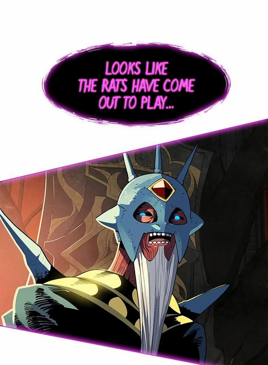 Dungeon Porter Chapter 10 page 181 - 