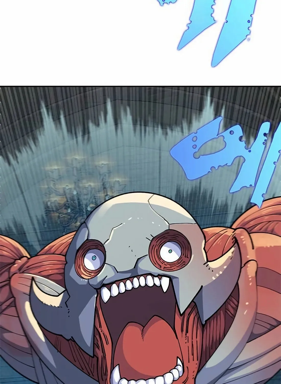 Dungeon Porter Chapter 10 page 184 - 