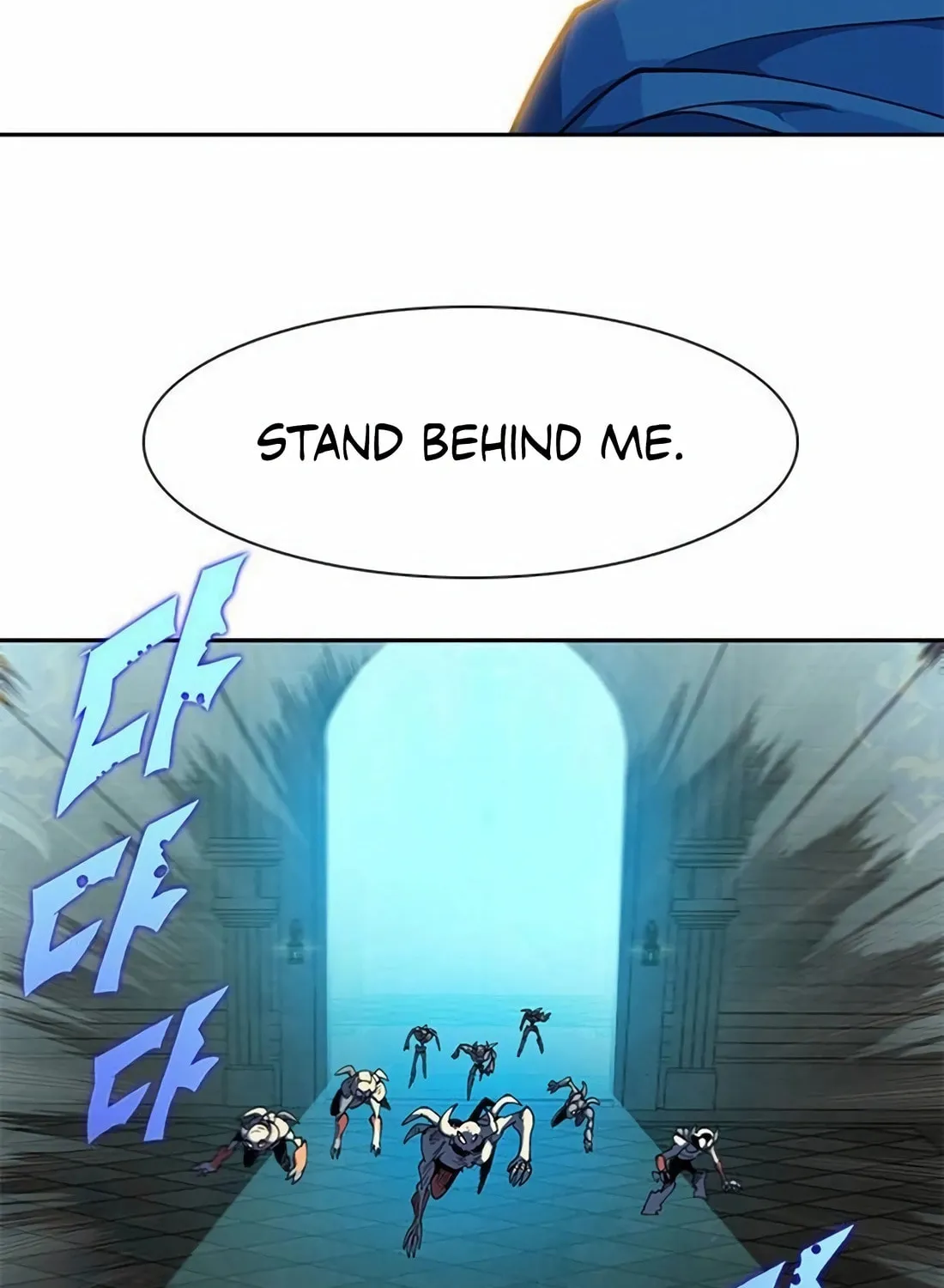 Dungeon Porter Chapter 10 page 187 - 